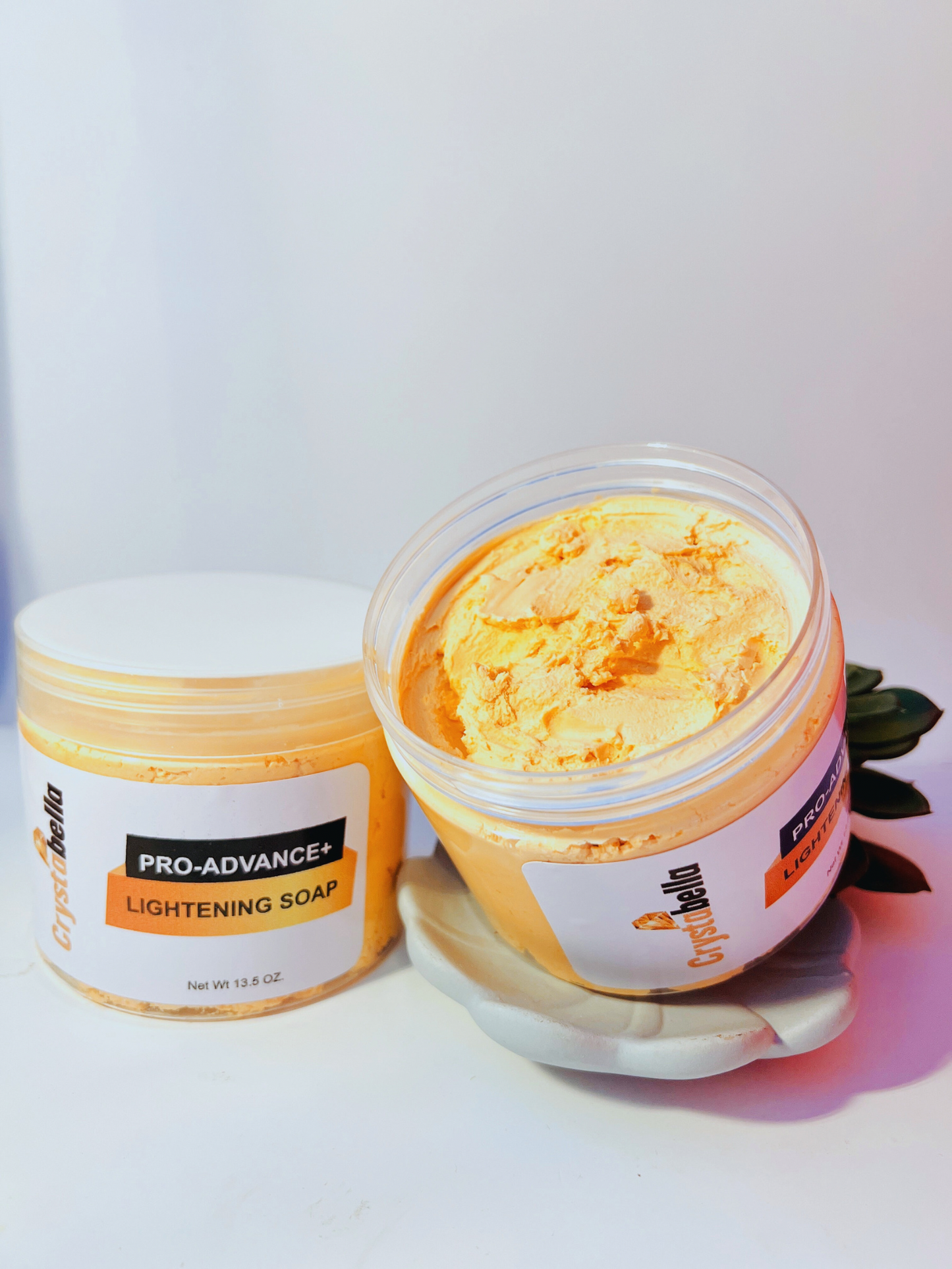 Pro-Advance Kojic Lightening Soap