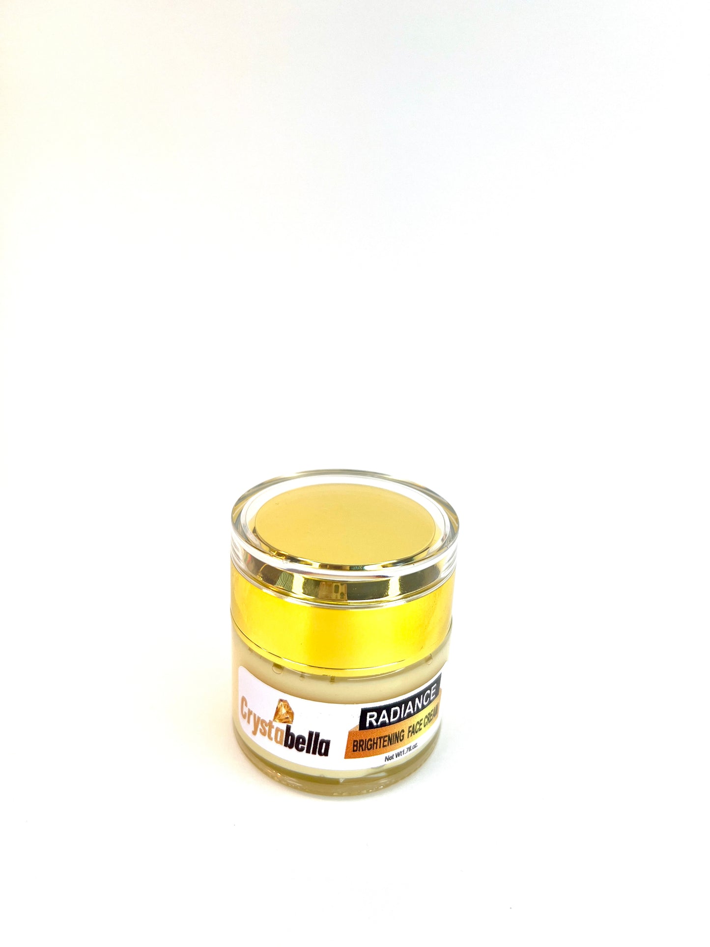 RADIANCE BRIGHTENING FACE CREAM