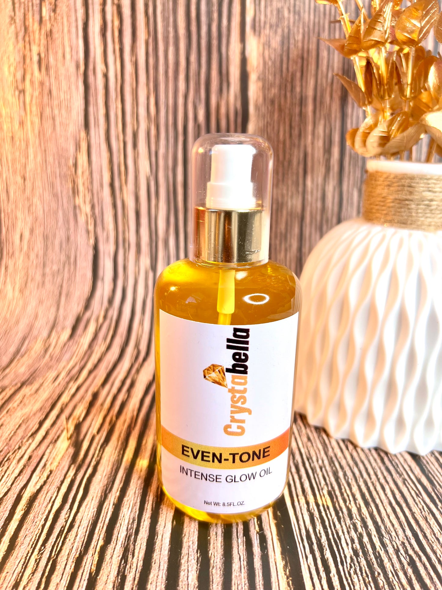 EVEN-TONE Intense Glow Oil