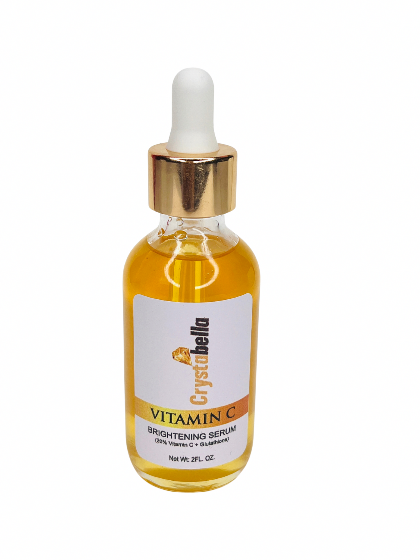 Vitamin C Brightening Serum
