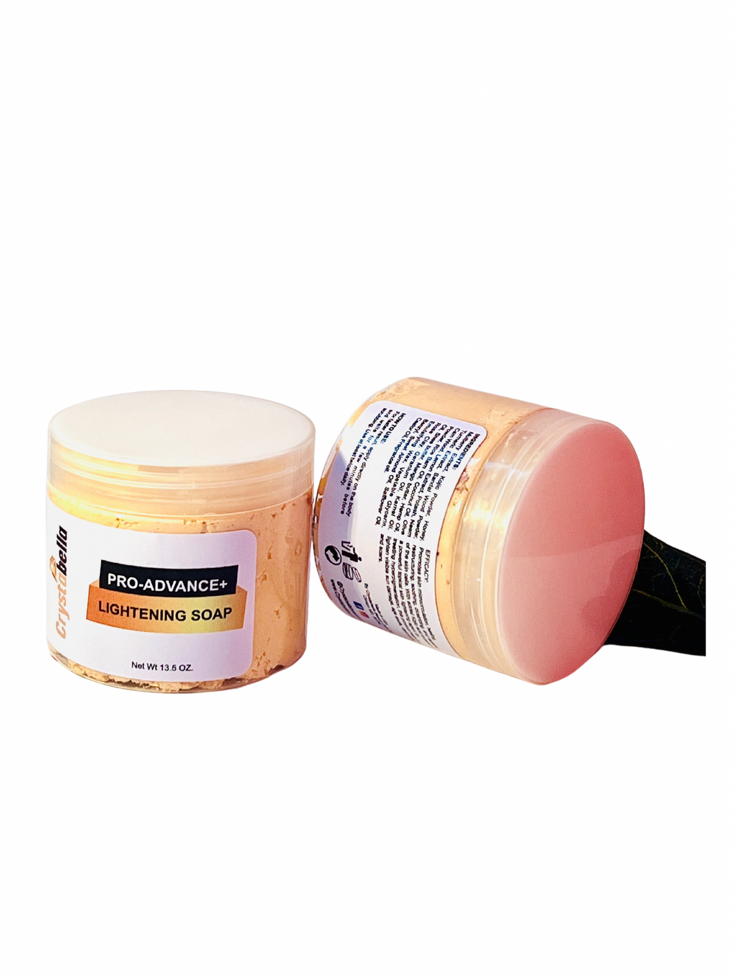 Pro-Advance Kojic Lightening Soap