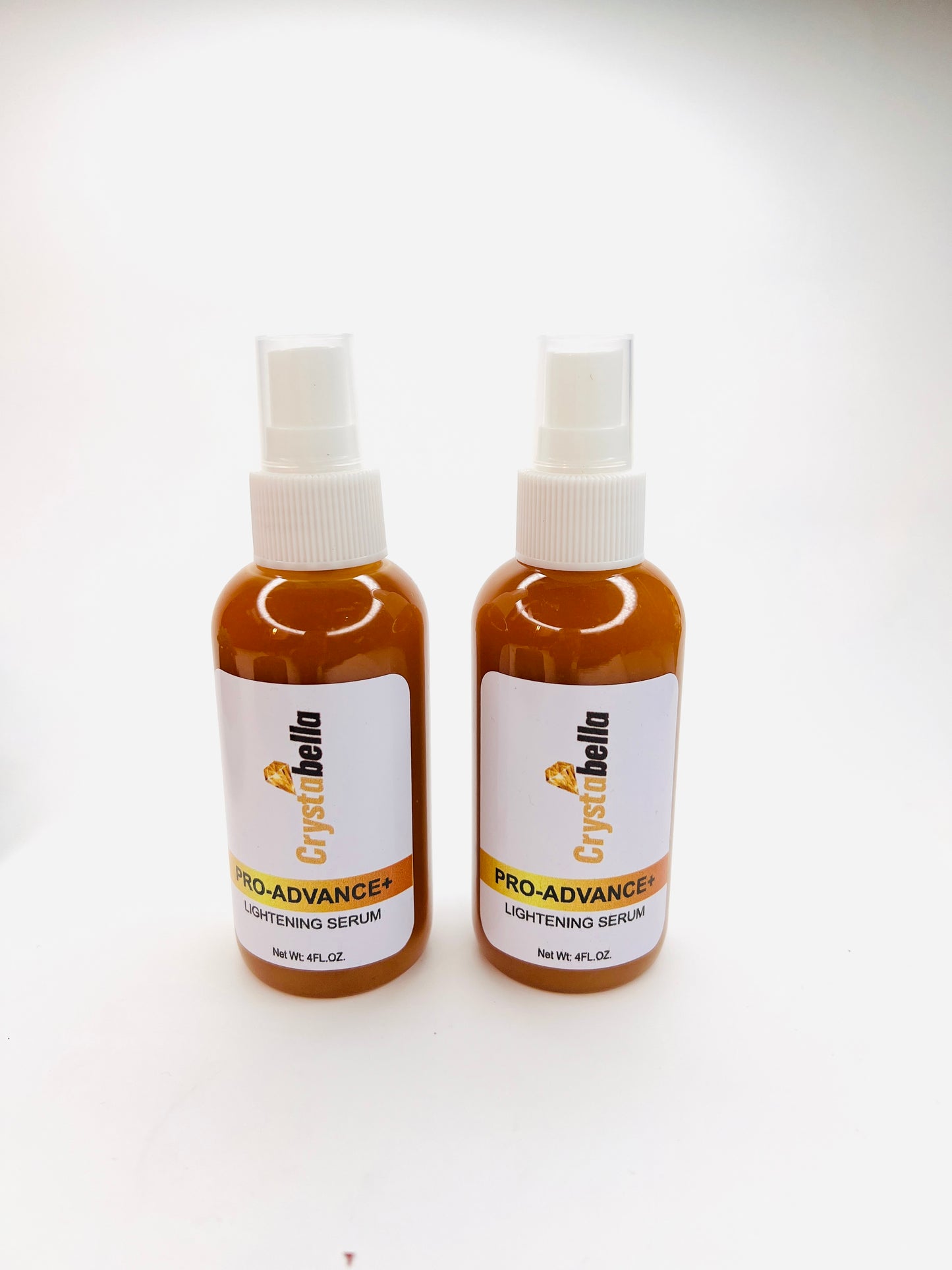 Pro-Advance+ Lightening Serum
