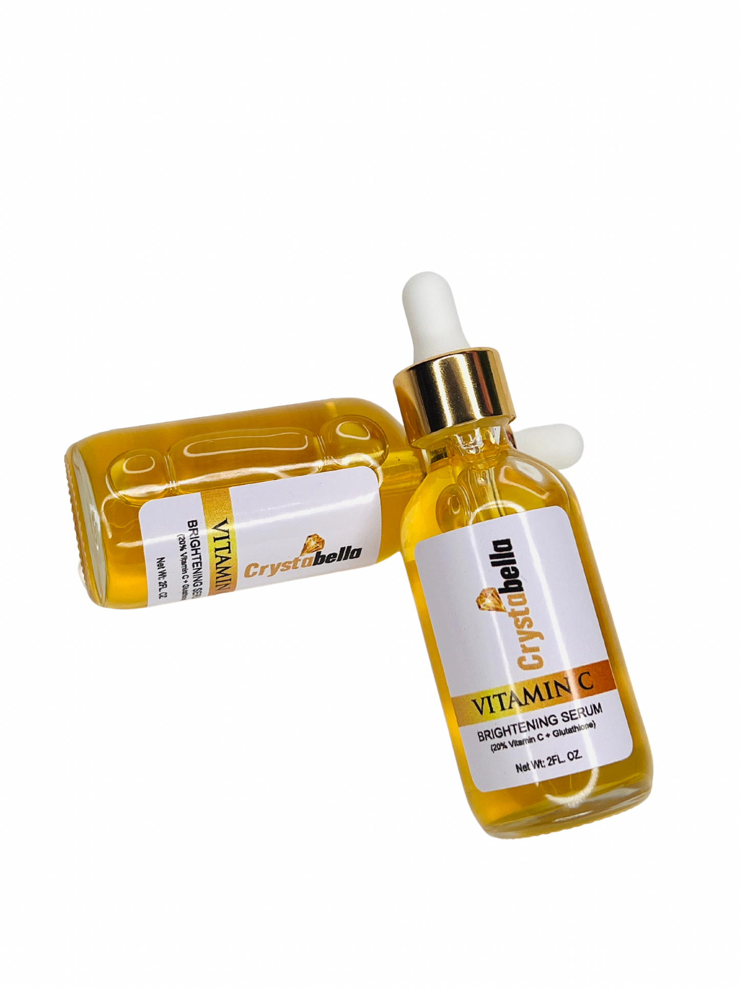 Vitamin C Brightening Serum