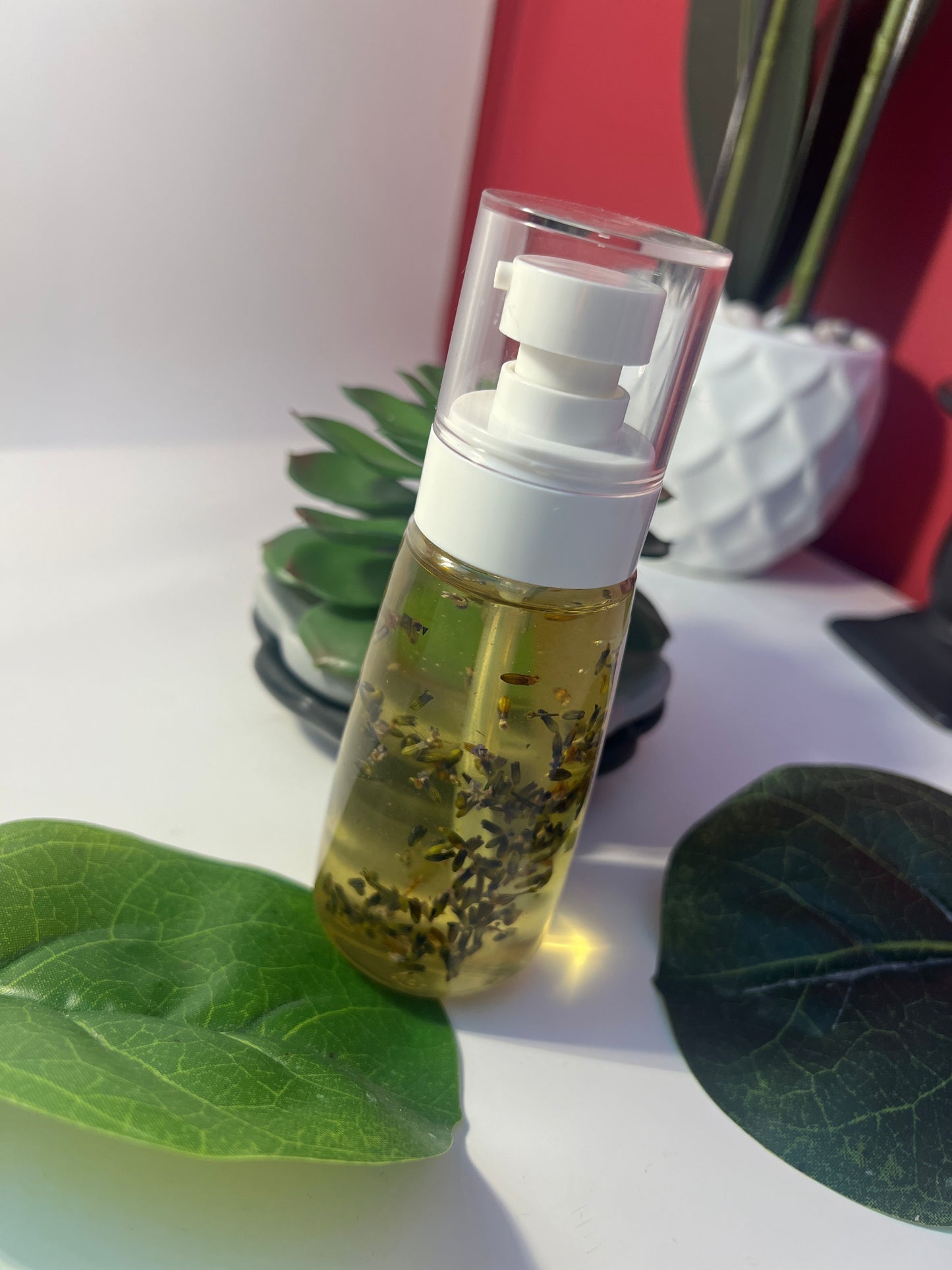 Even-tone Glow Oil - 120ml/4.09fl.oz