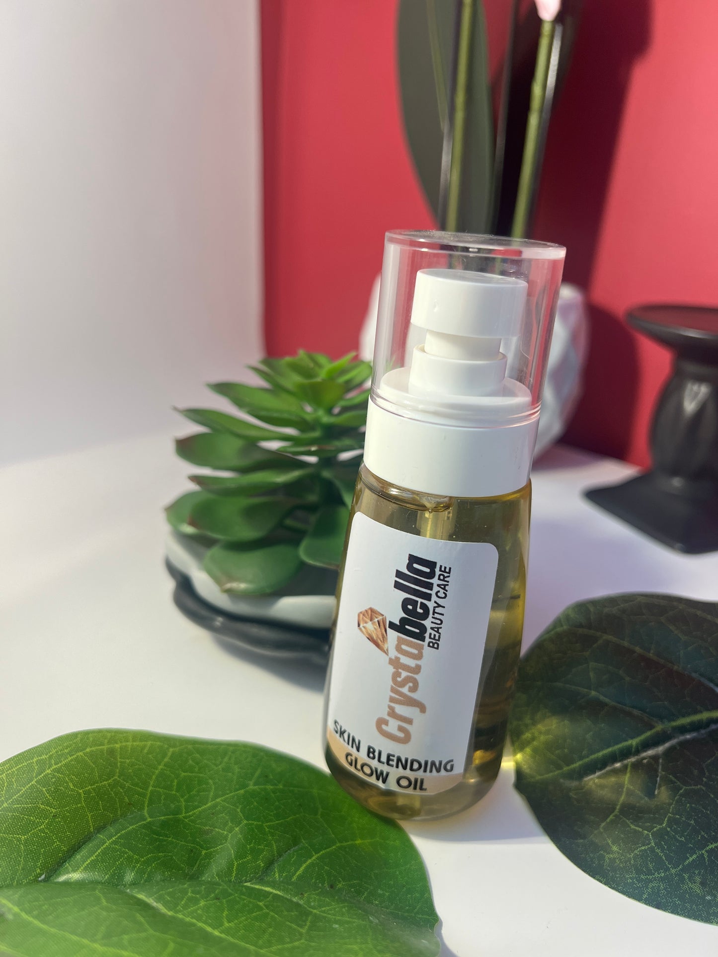Even-tone Glow Oil - 120ml/4.09fl.oz
