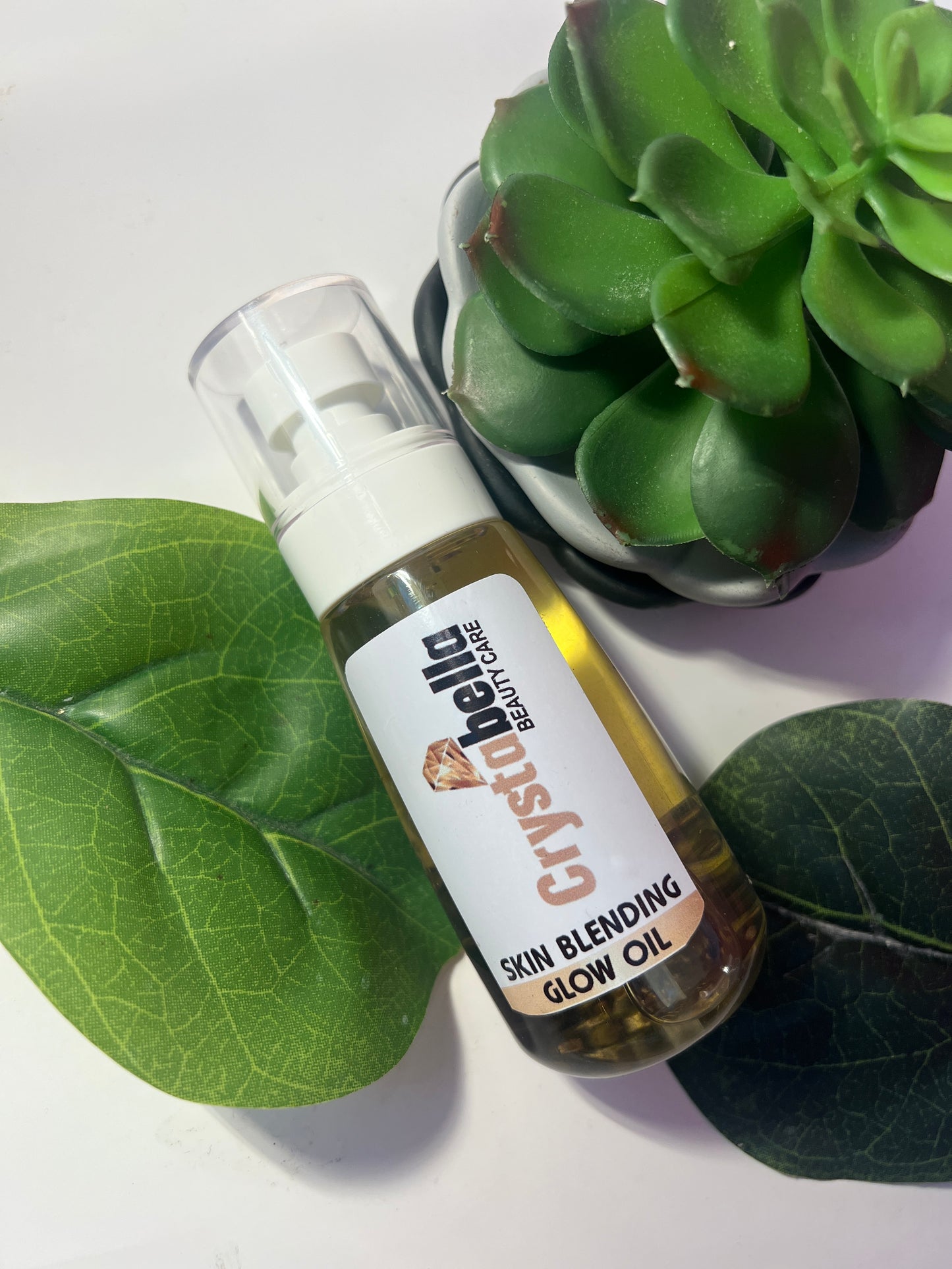 Even-tone Glow Oil - 120ml/4.09fl.oz