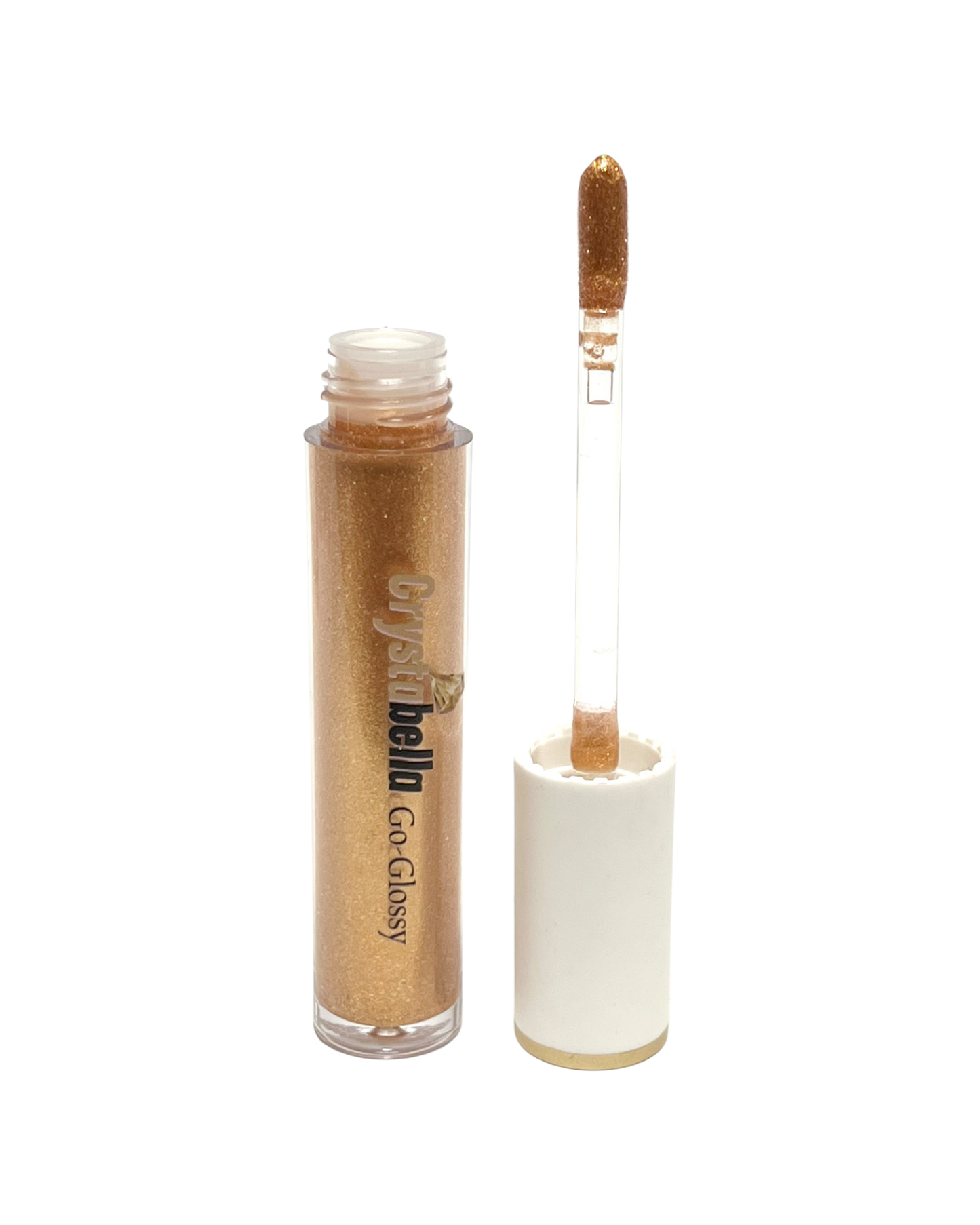 Go~Glossy Lipgloss