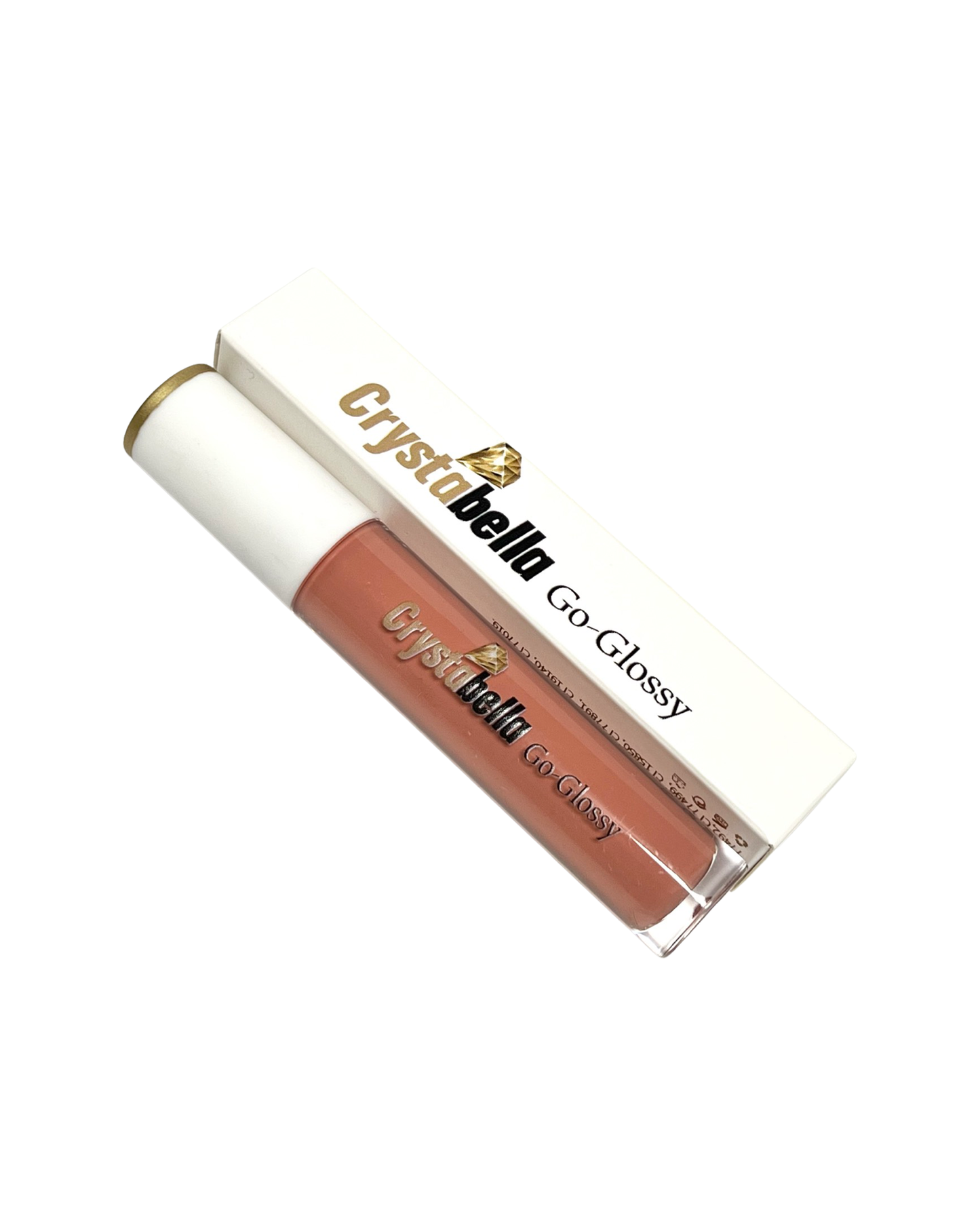 Go~Glossy Lipgloss