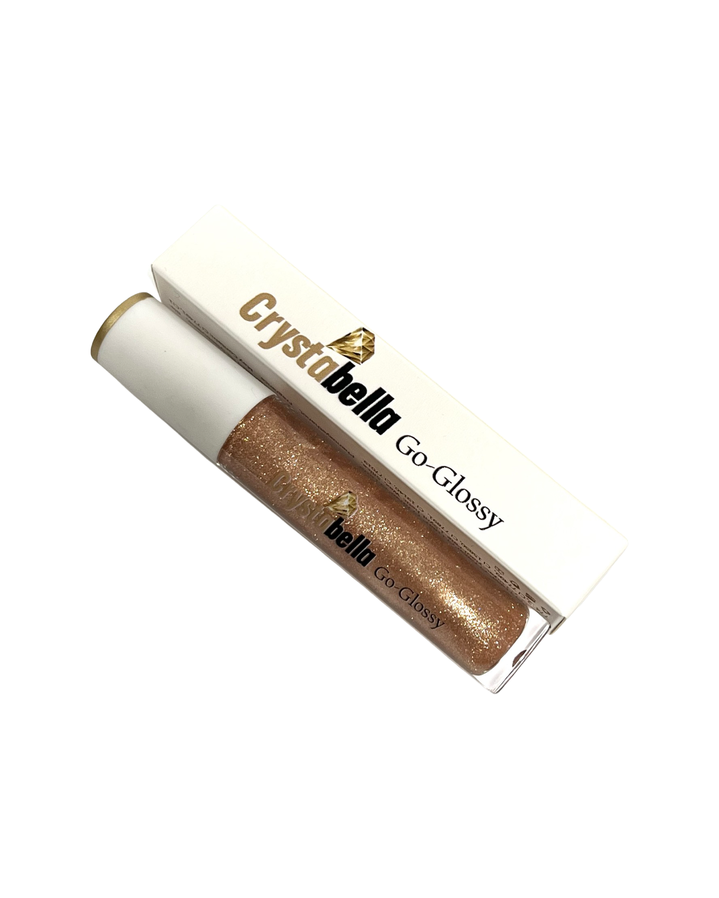 Go~Glossy Lipgloss
