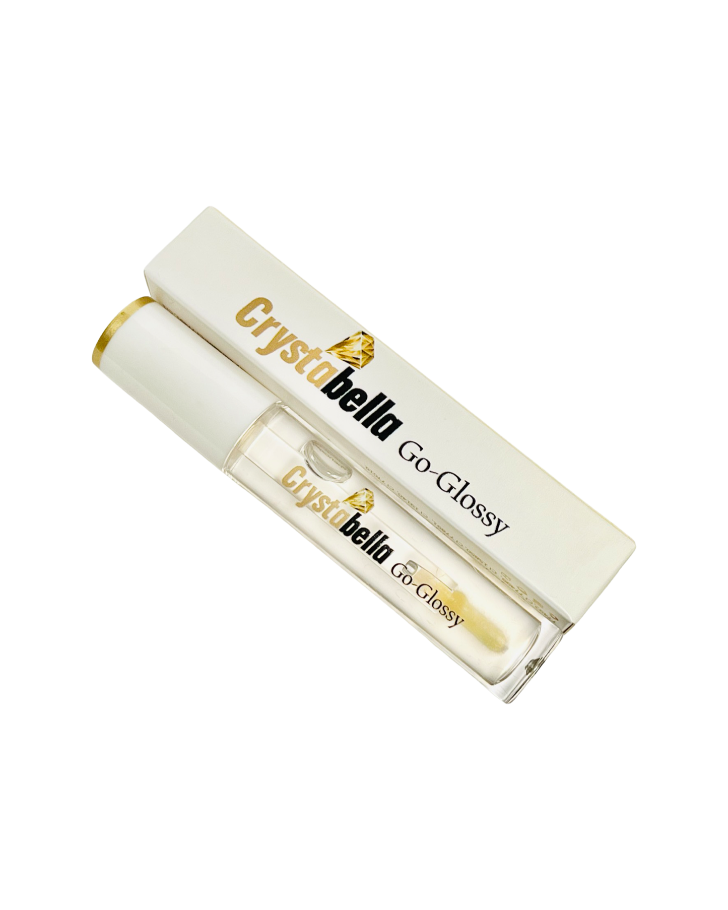 Go~Glossy Lipgloss
