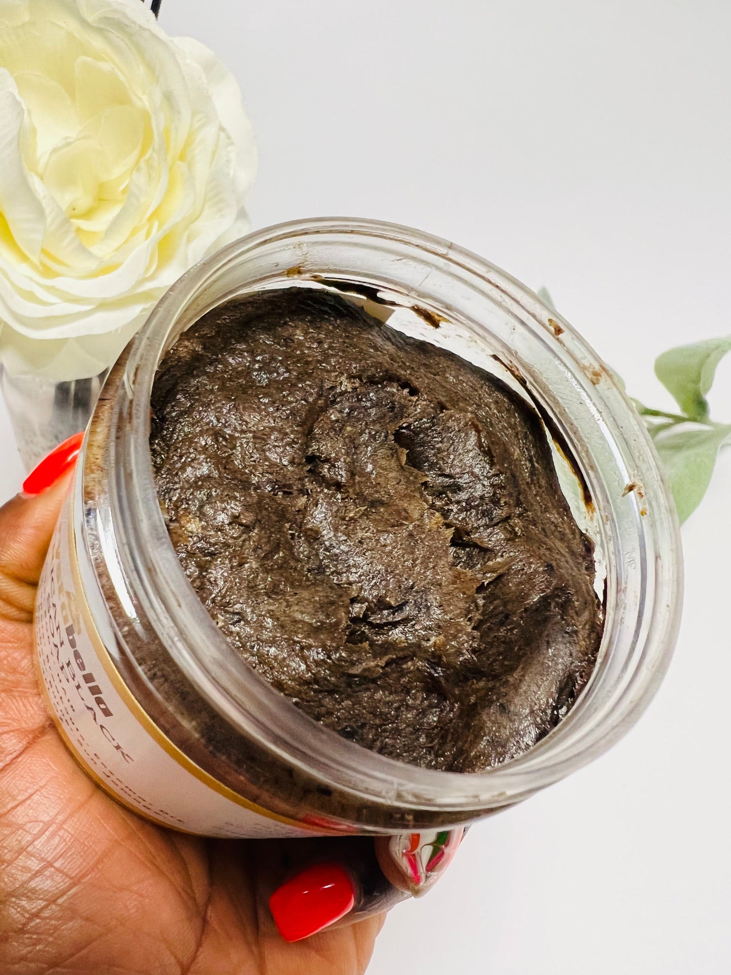 African Black Soap