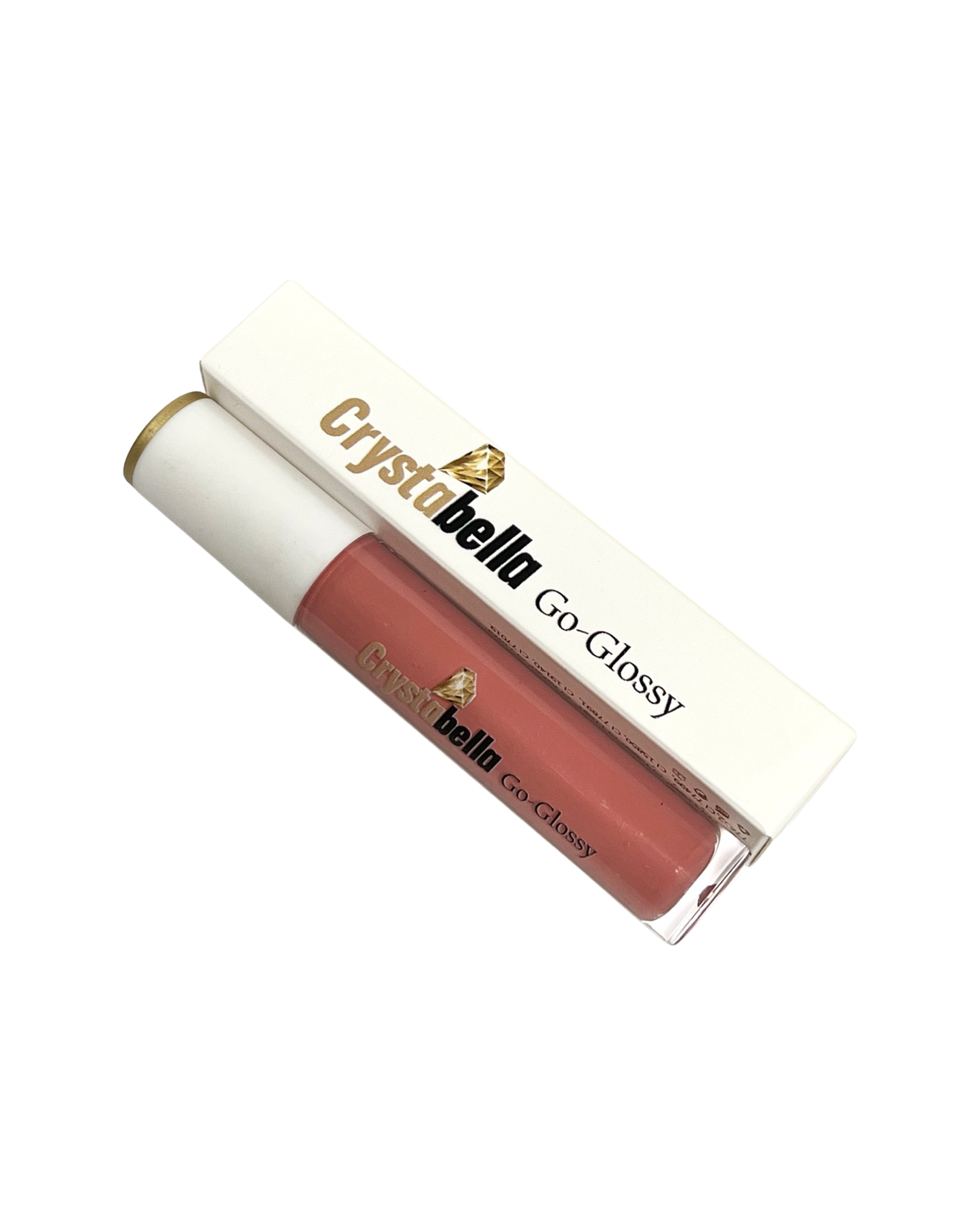Go~Glossy Lipgloss