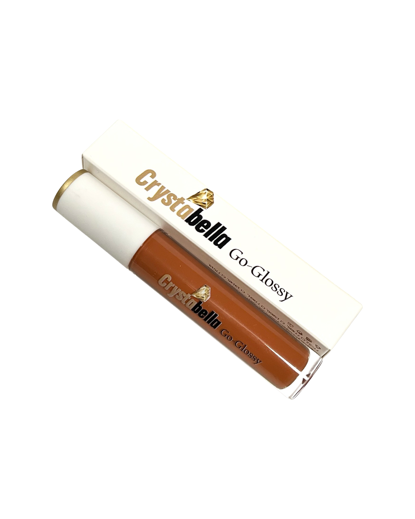 Go~Glossy Lipgloss