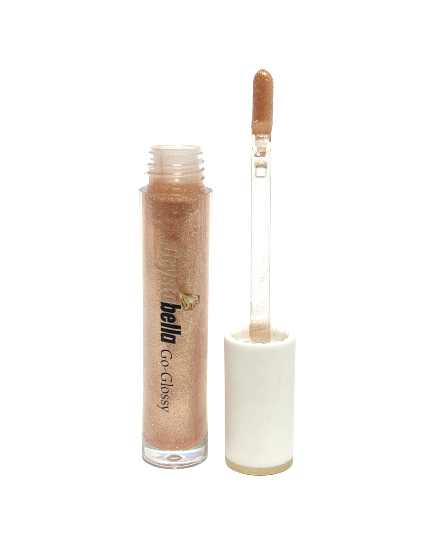 Go~Glossy Lipgloss