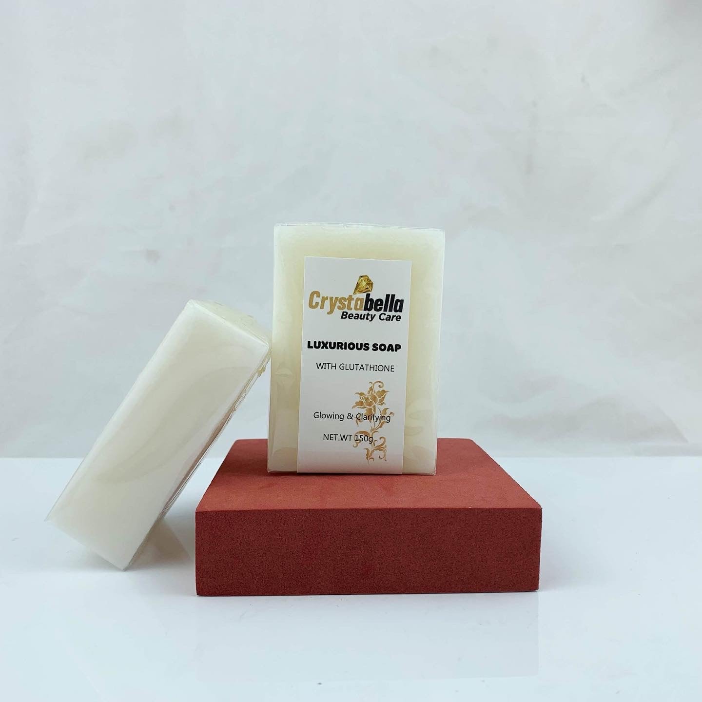 Glutathione Cleansing Bar- 100g