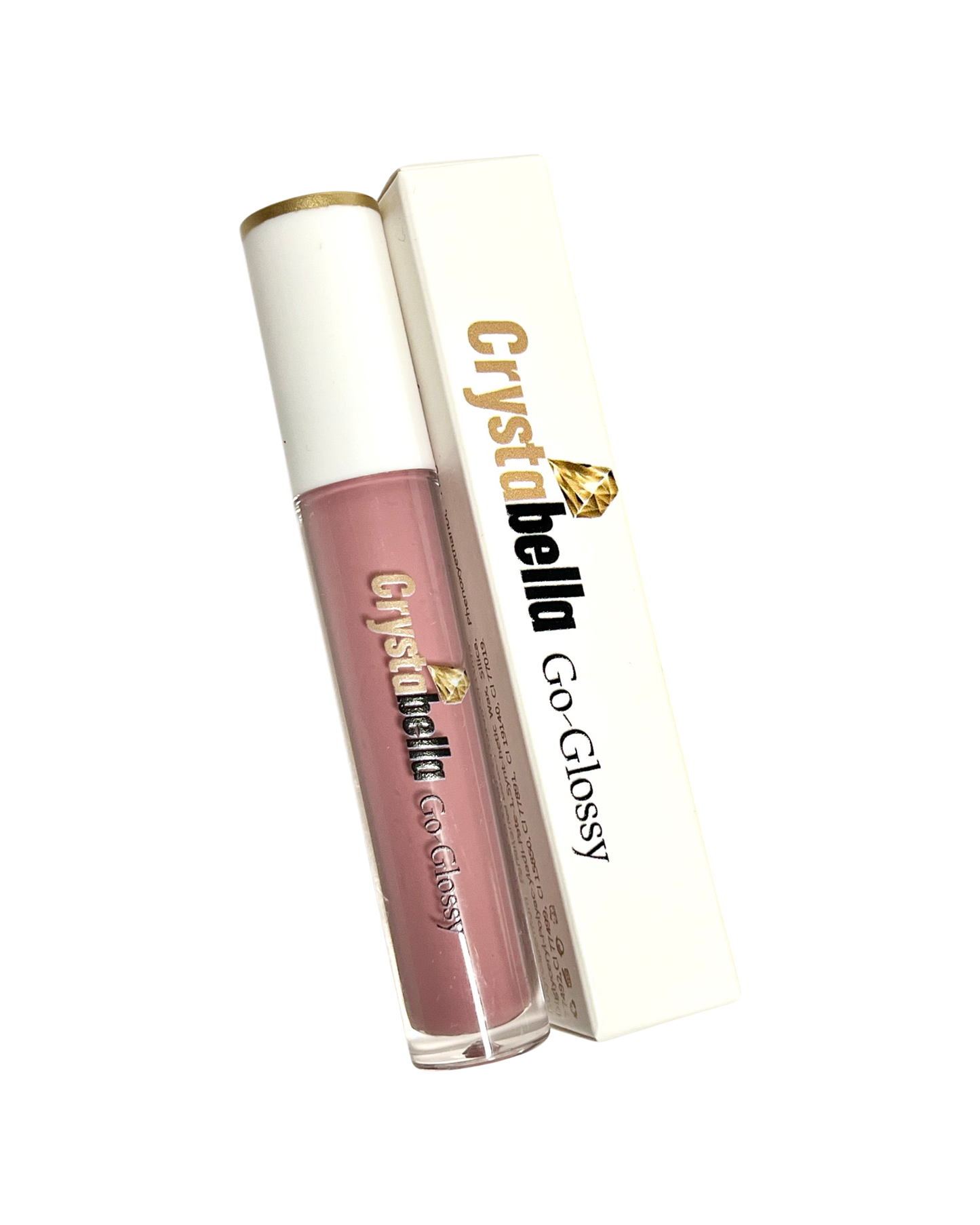 Go~Glossy Lipgloss