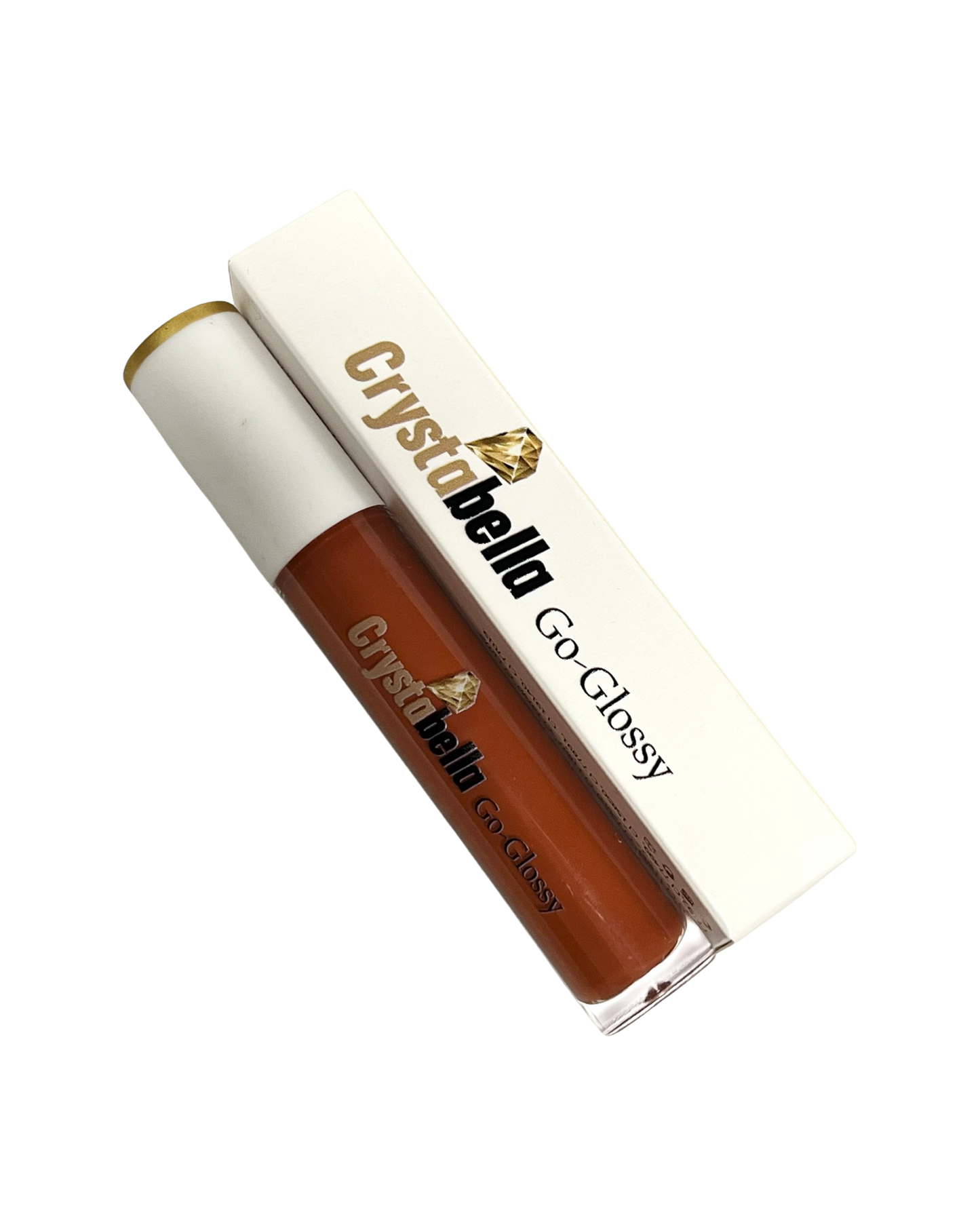 Go~Glossy Lipgloss