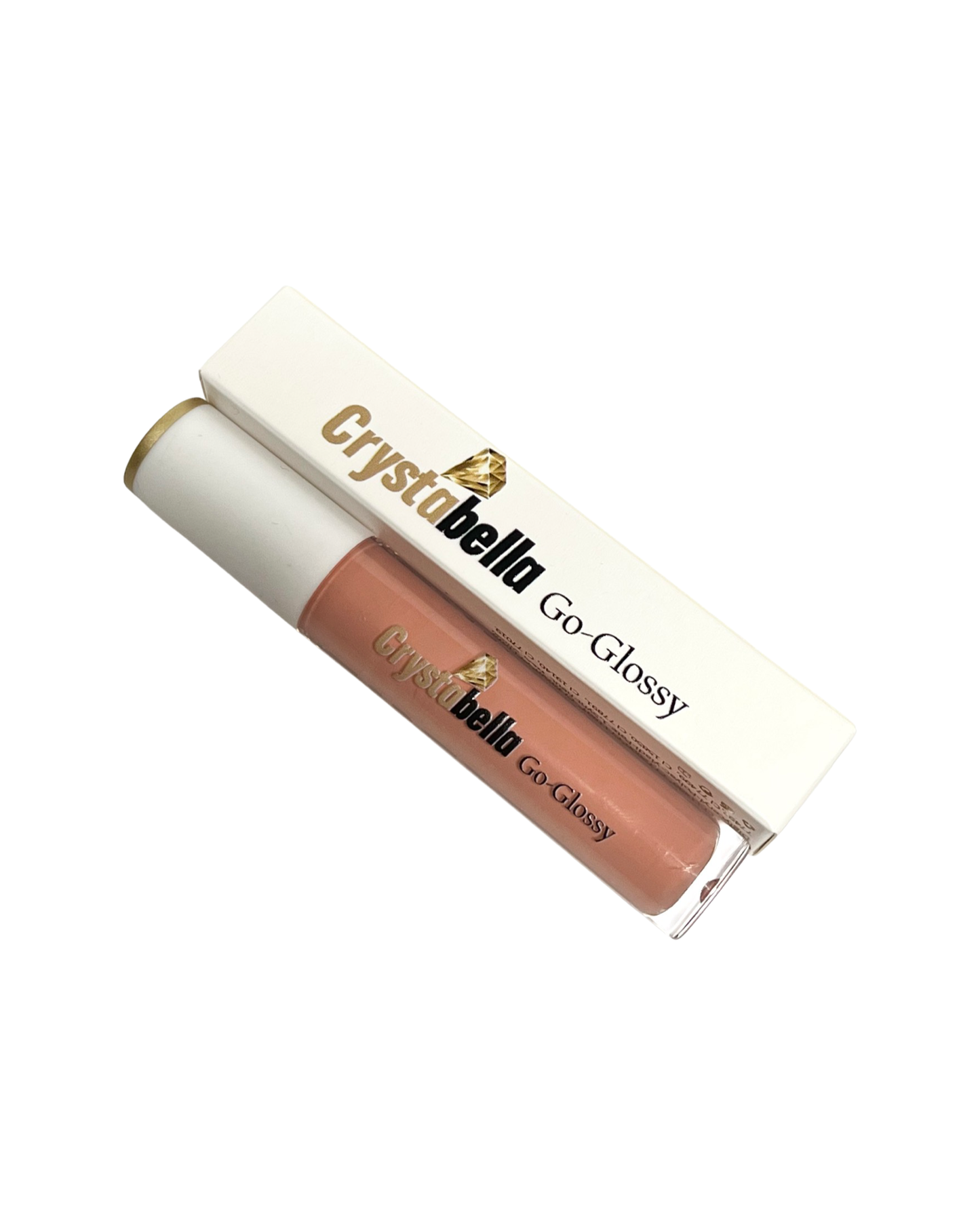 Go~Glossy Lipgloss