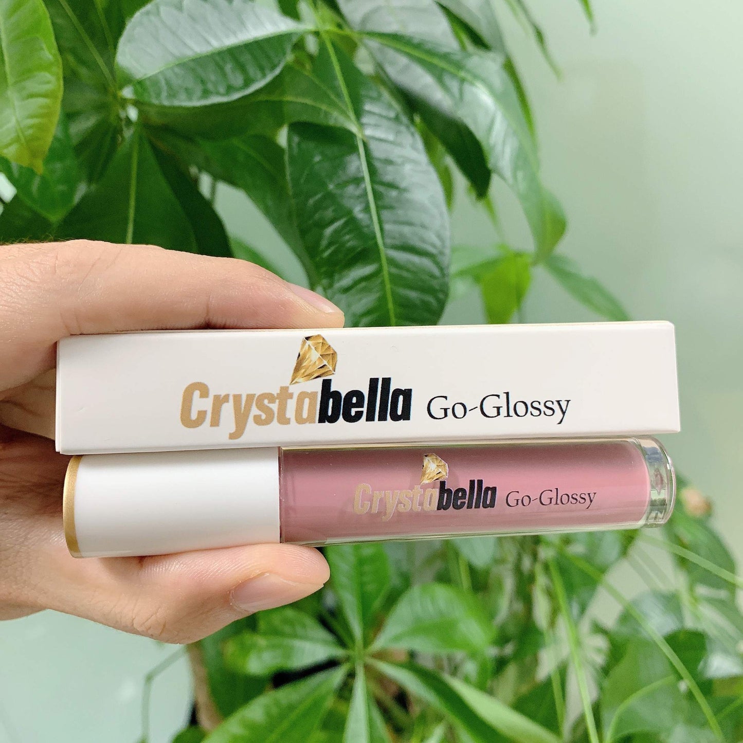 Go~Glossy Lipgloss