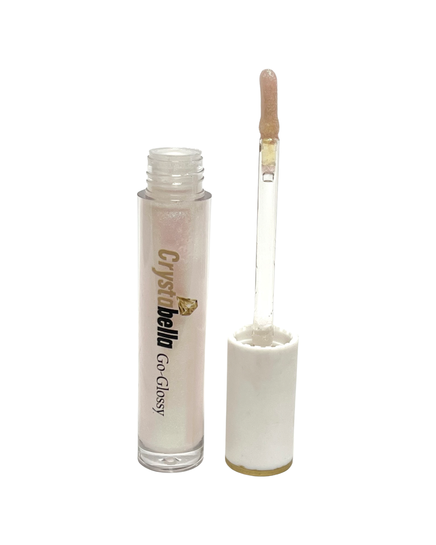 Go~Glossy Lipgloss