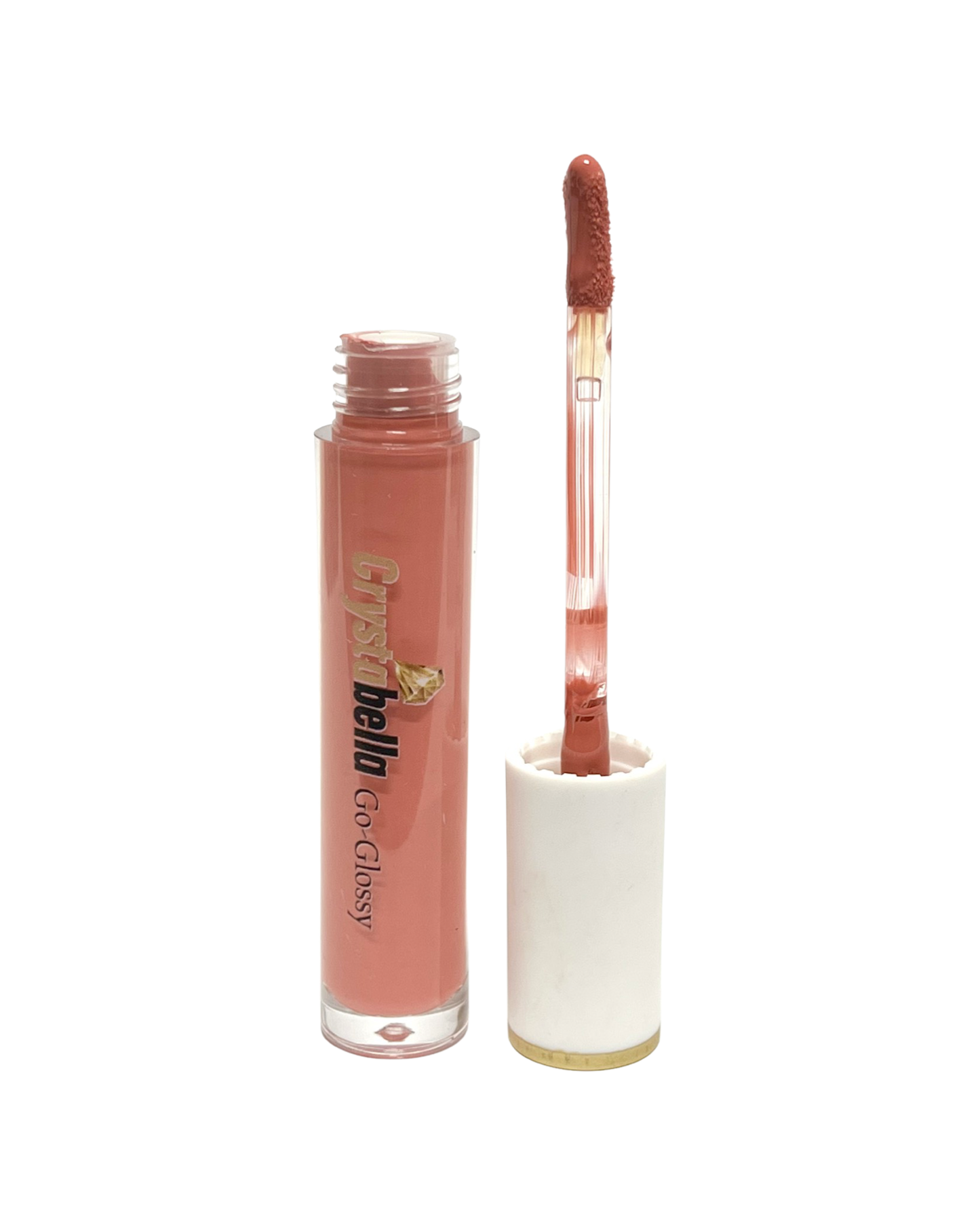 Go~Glossy Lipgloss