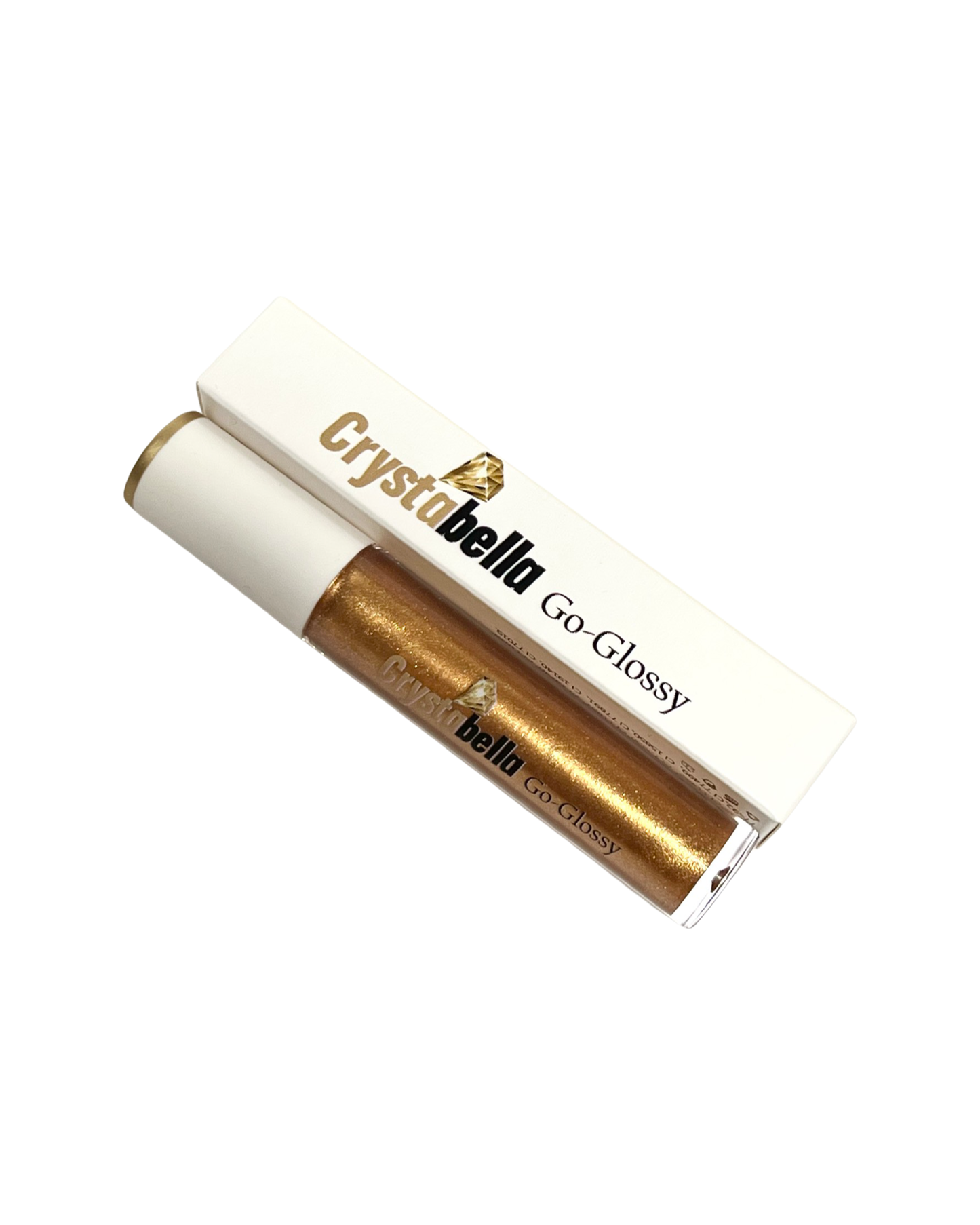 Go~Glossy Lipgloss