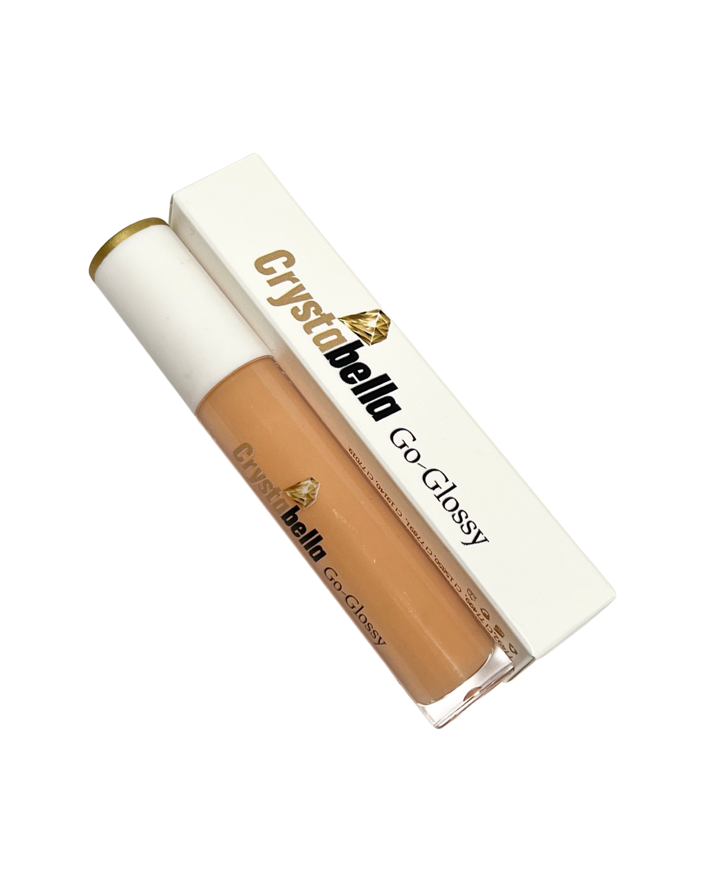 Go~Glossy Lipgloss