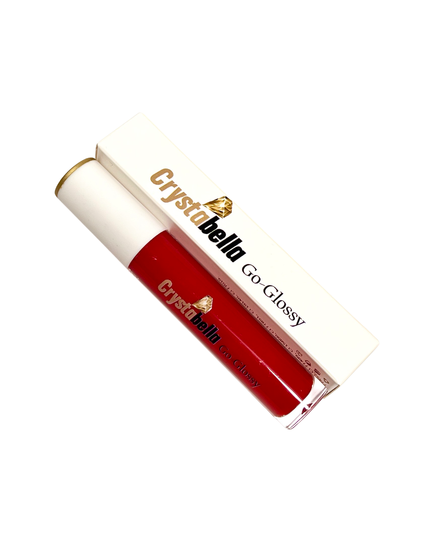 Go~Glossy Lipgloss