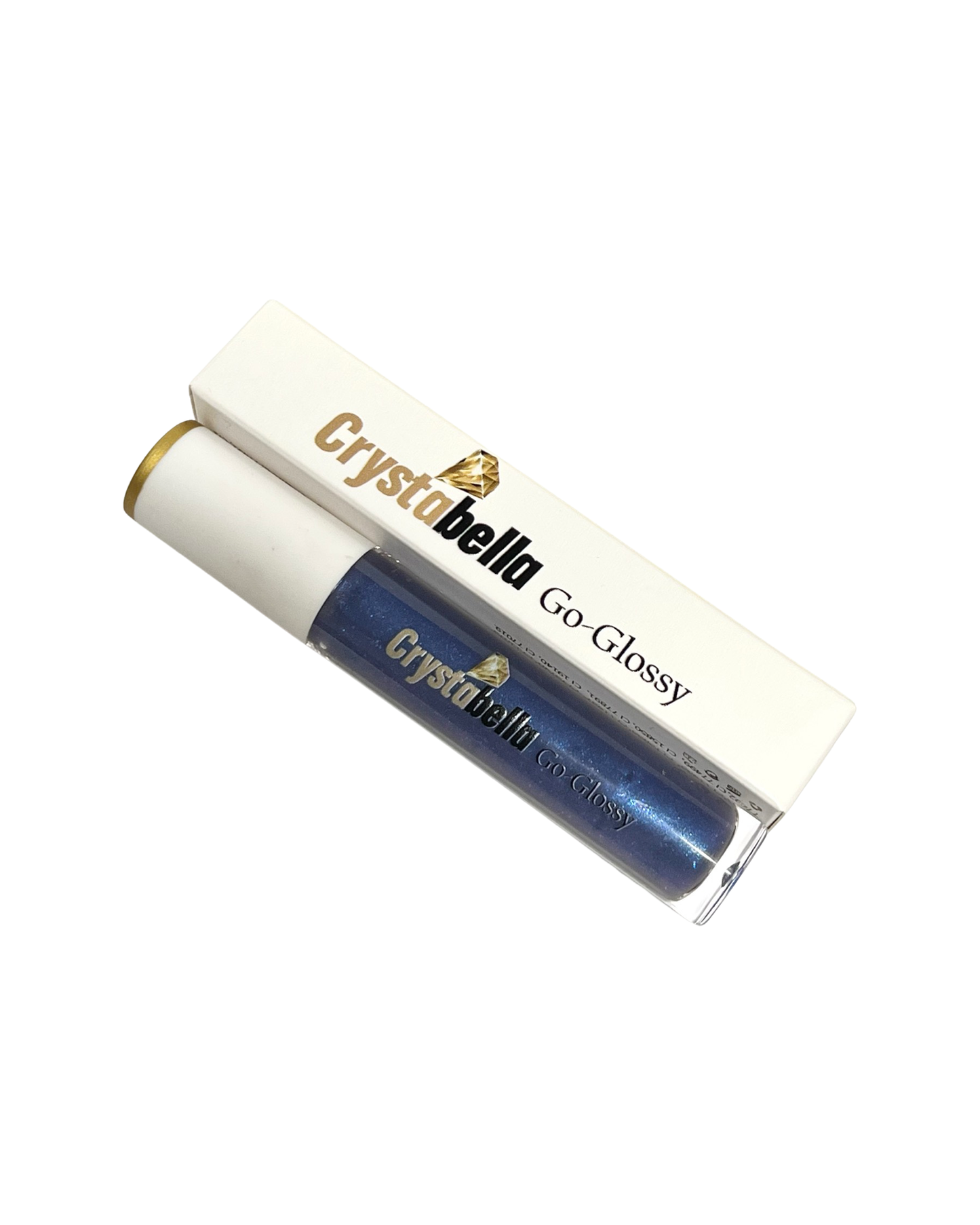 Go~Glossy Lipgloss