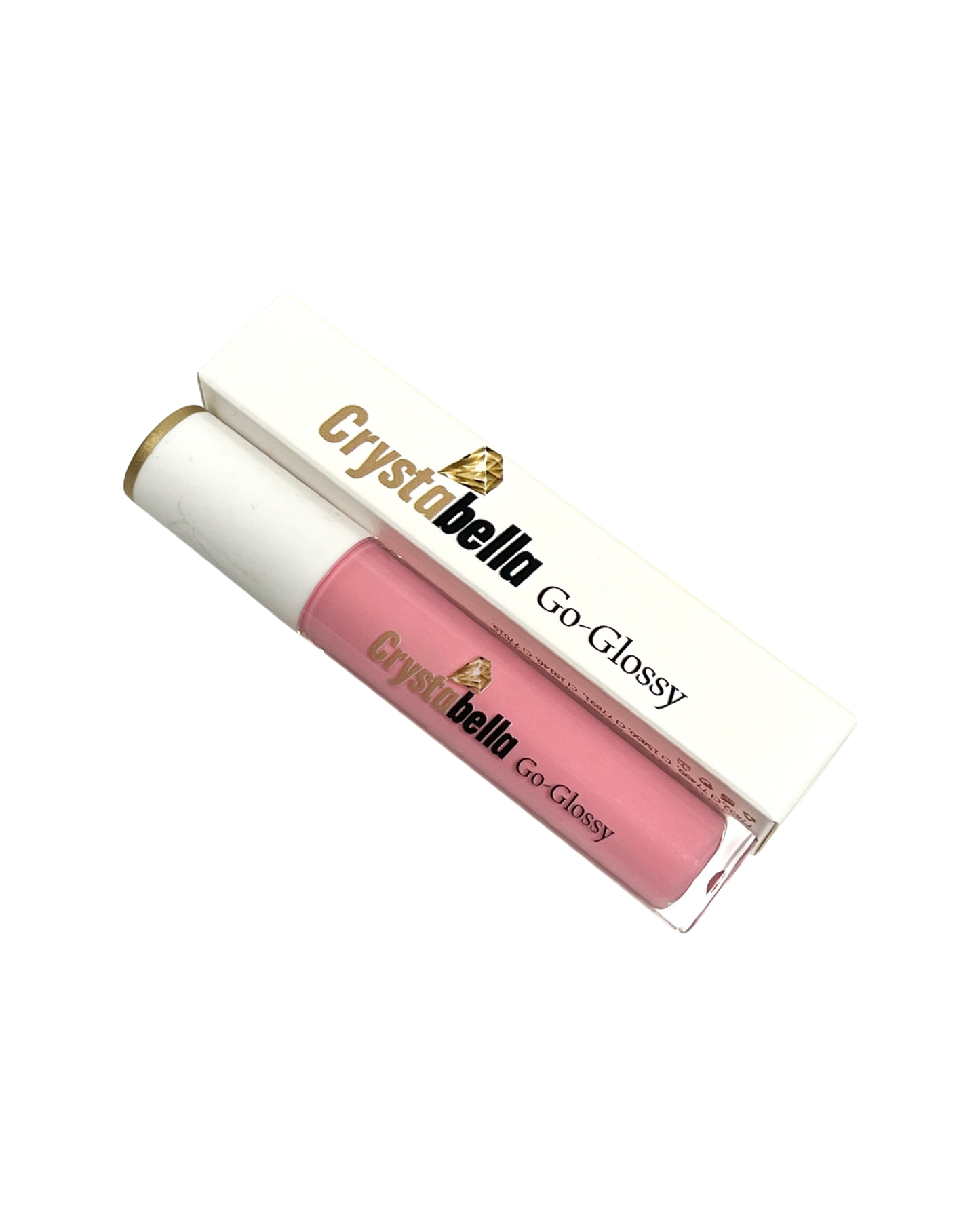 Go~Glossy Lipgloss