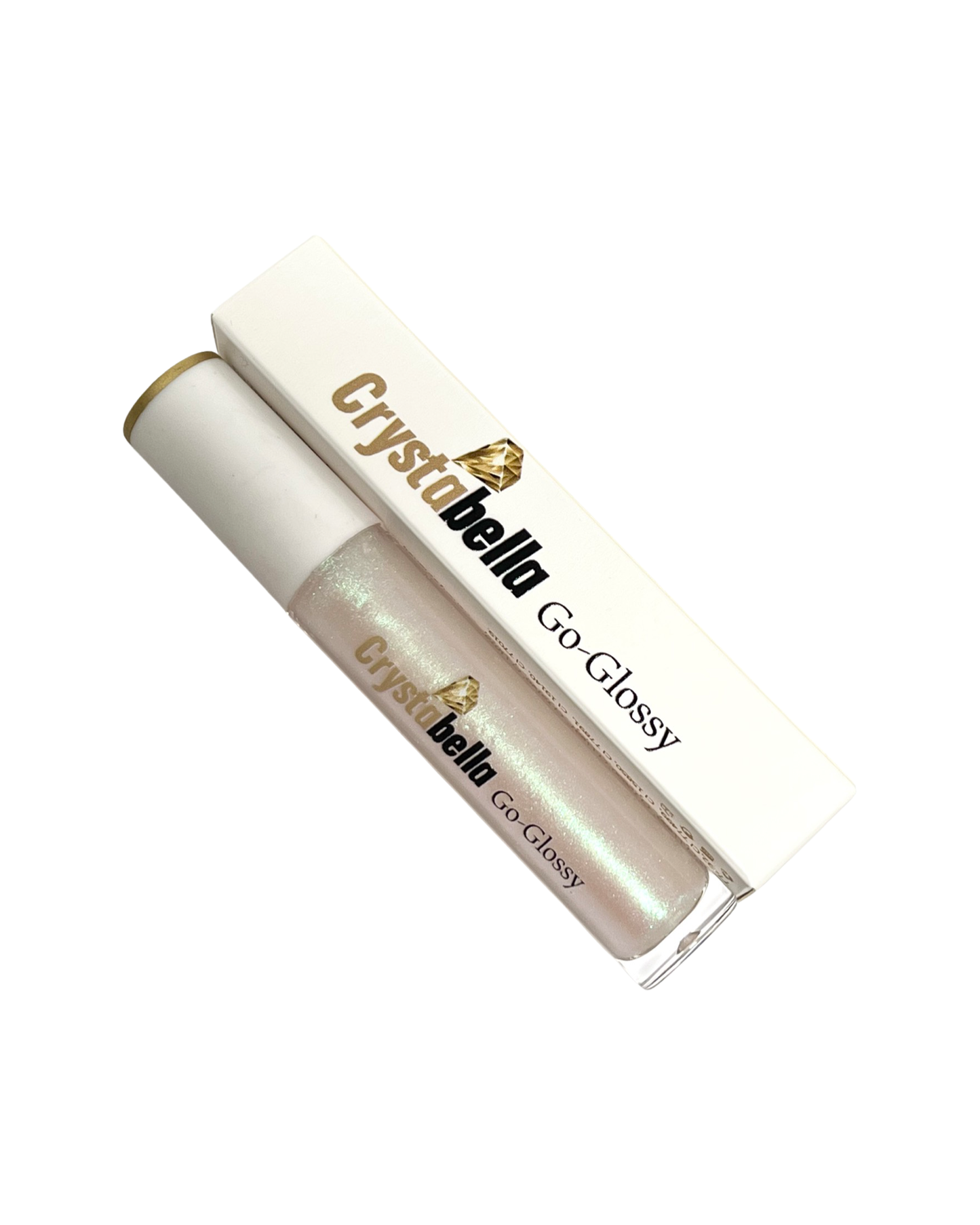 Go~Glossy Lipgloss