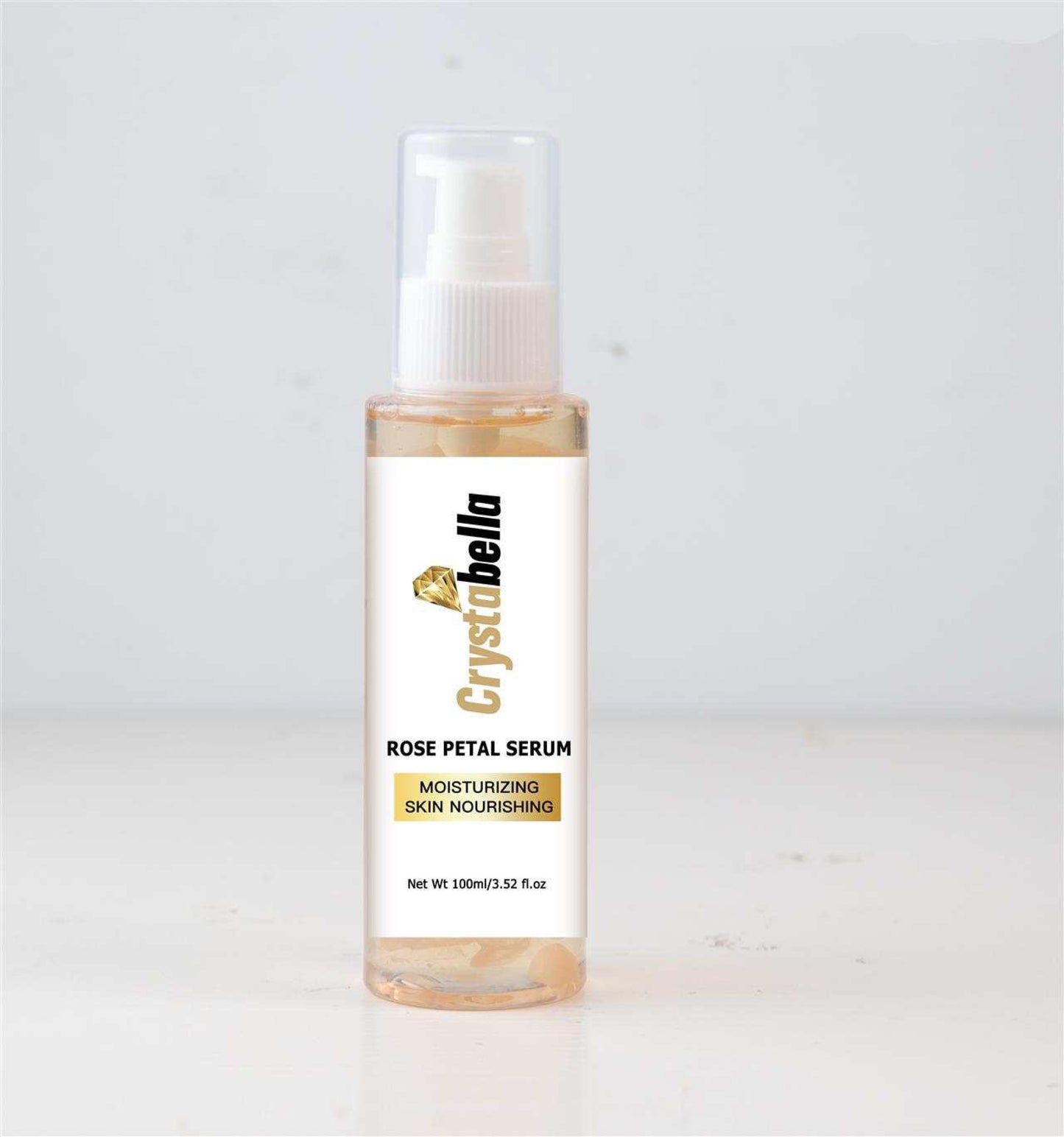 Rose Facial Kit
