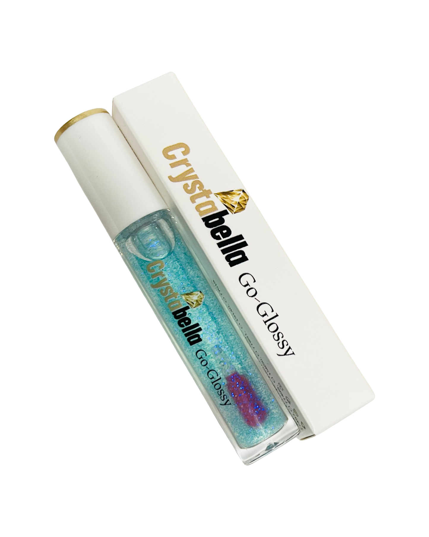 Go~Glossy Lipgloss