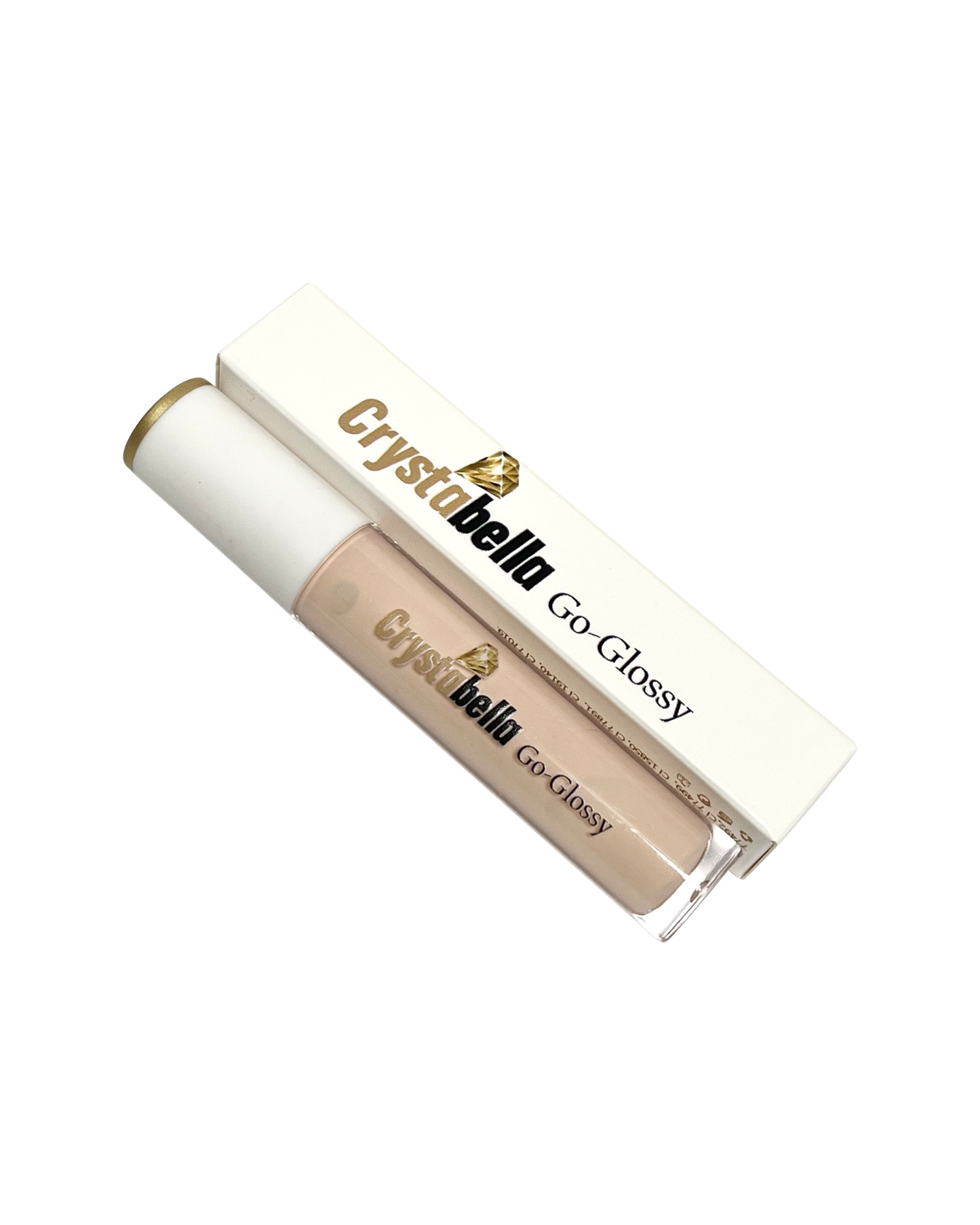 Go~Glossy Lipgloss
