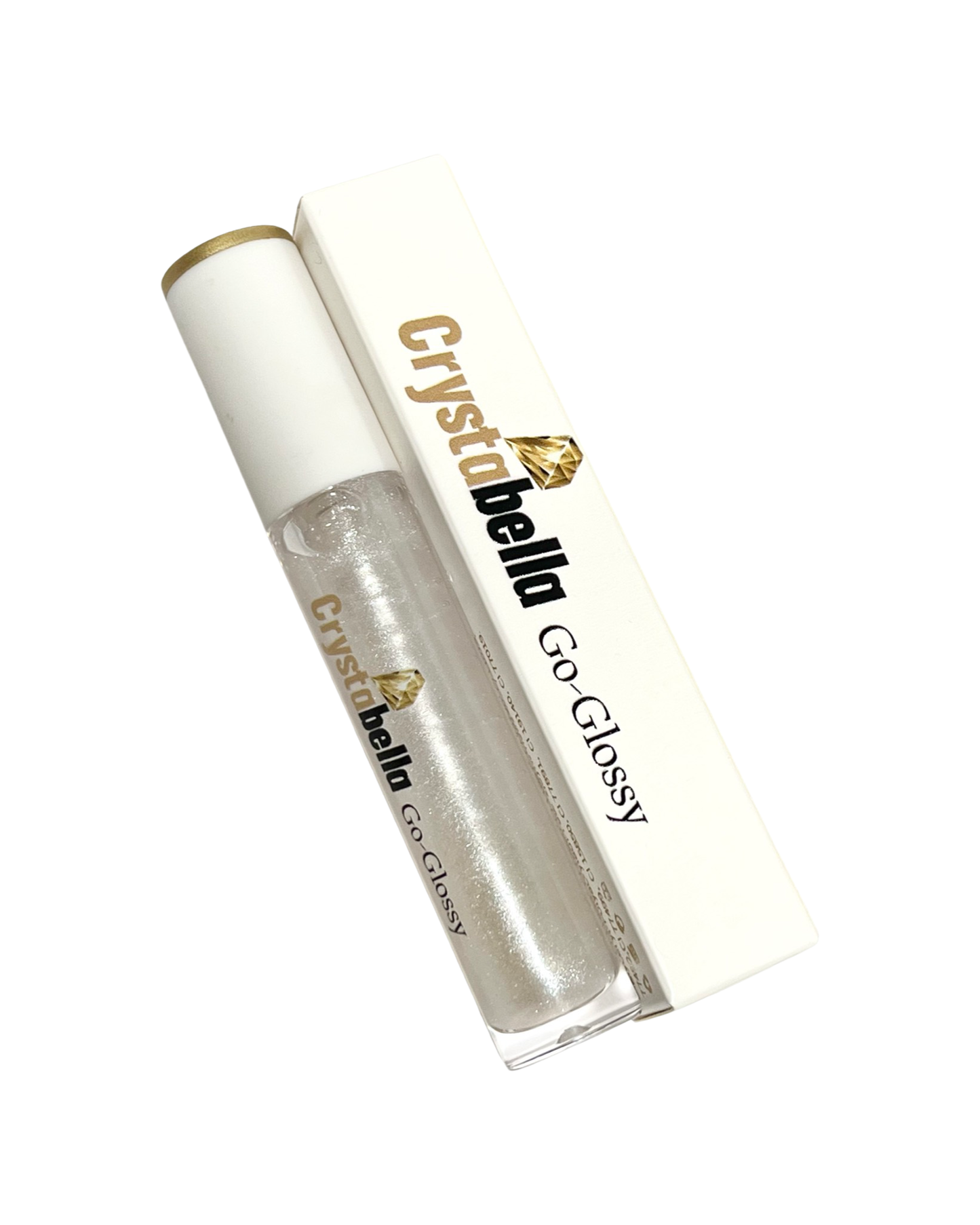 Go~Glossy Lipgloss