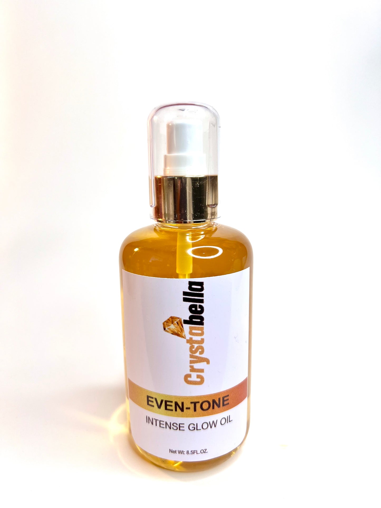 EVEN-TONE Intense Glow Oil