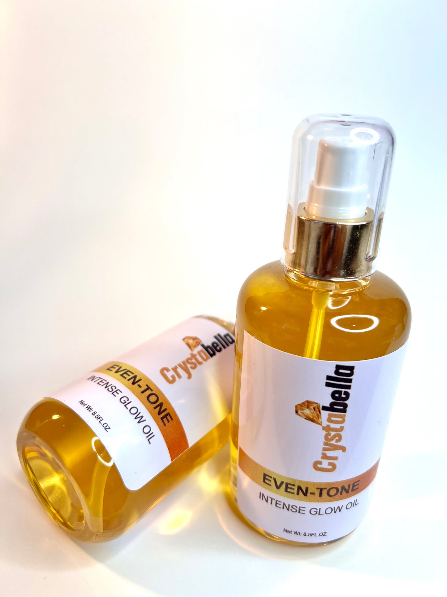 EVEN-TONE Intense Glow Oil