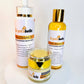 RADIANCE BRIGHTENING TRIO KIT - 250ml Body Milk