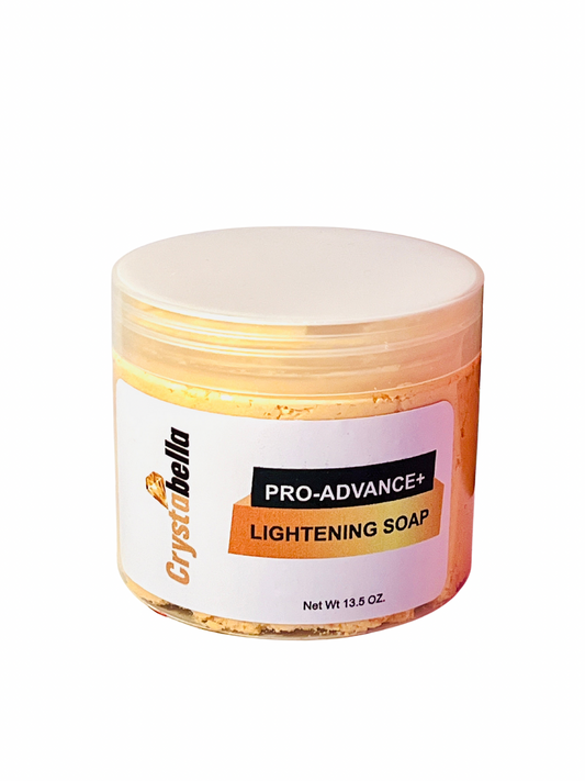 Pro-Advance Kojic Lightening Soap