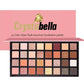 Luxuriously Pigmented Eyeshadow Palette 32 Color