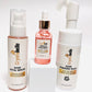 Rose petal facial Serum - 3.52fl.oz/100ml
