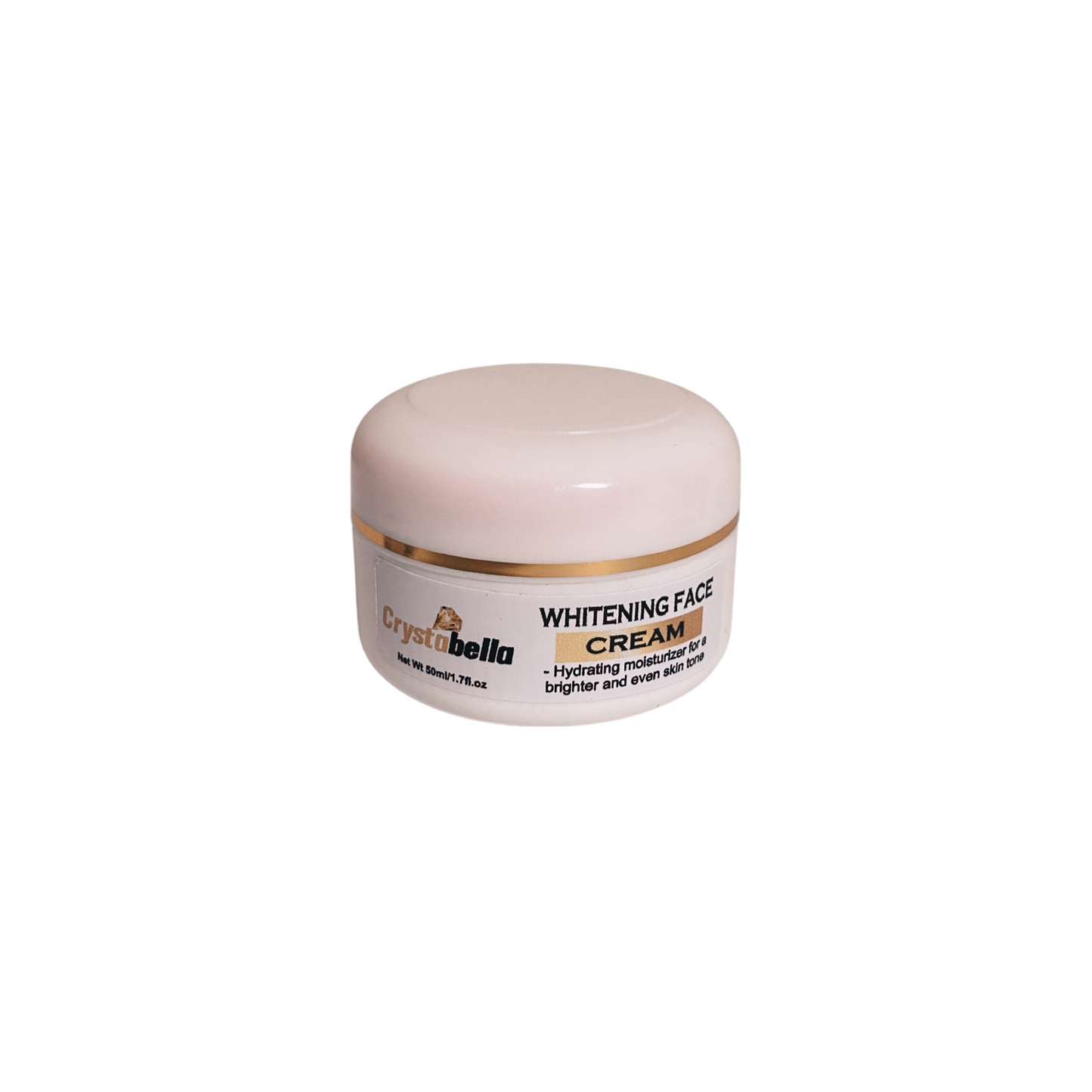 Luxurious Brightening Face cream - 50ml