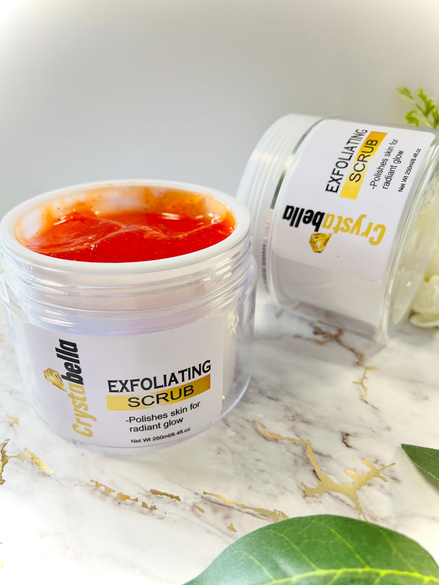 Glow Body Butter Kit