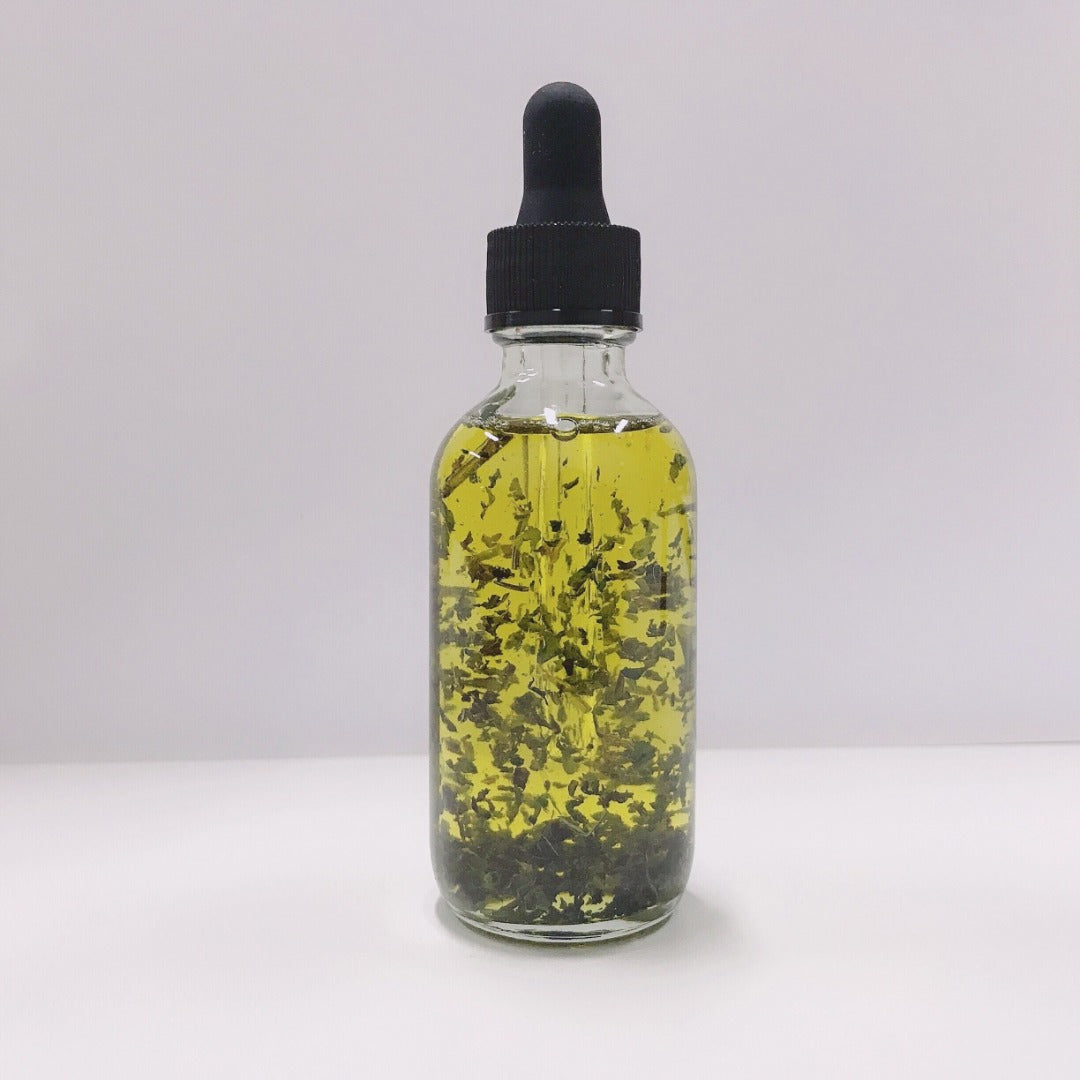 Hair Growth Elixir - Miracle Oil - 60ml