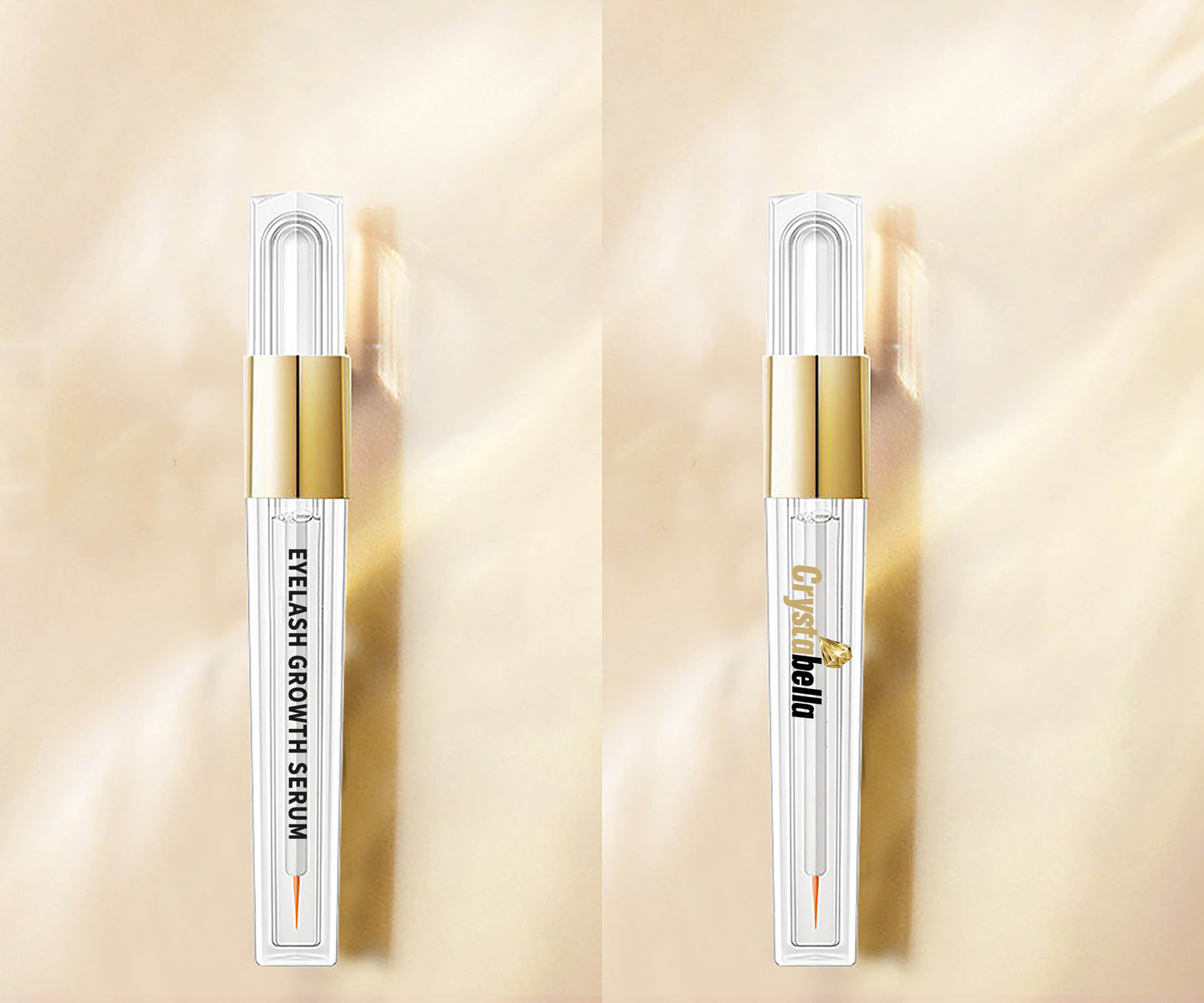 Eyelash Growth Serum