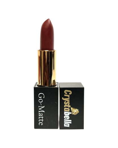 Go~Matte Lipsticks