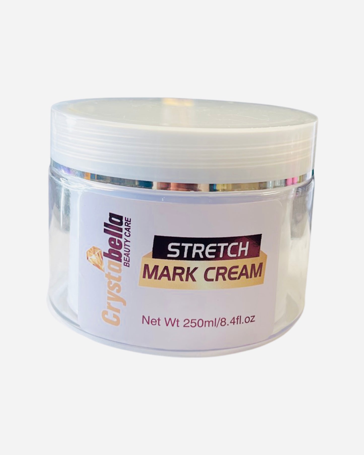Stretch Mark removal herbal butter - 250ml