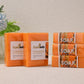 Turmeric Face and Body Soap - 140g