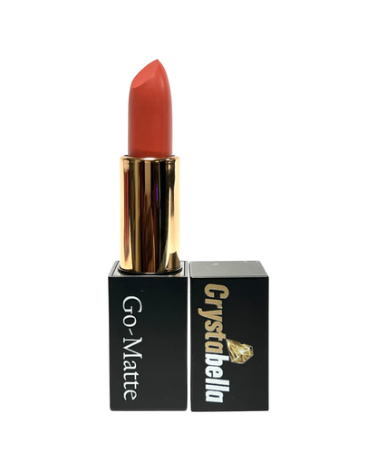 Go~Matte Lipsticks
