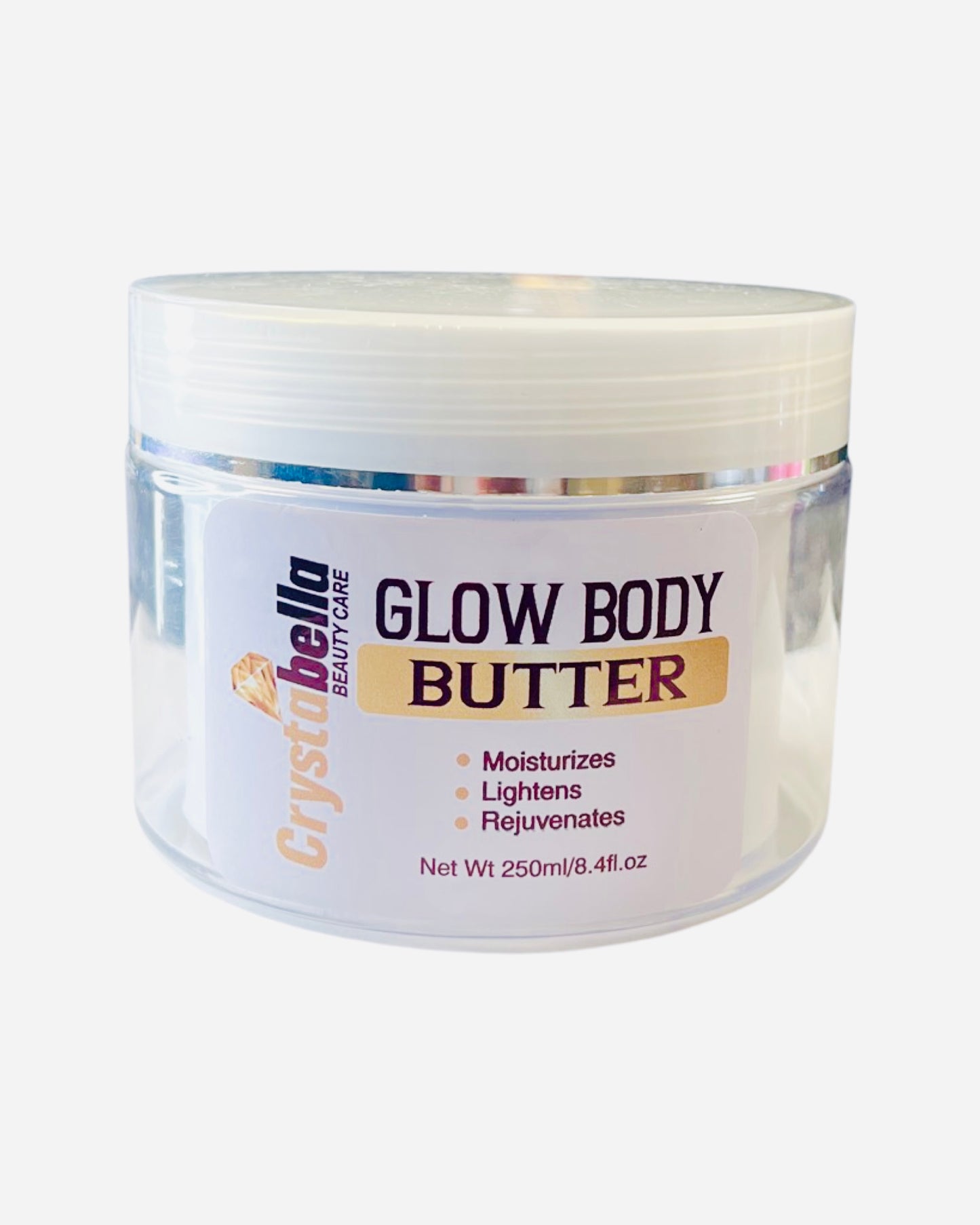 Glow Body Butter Kit